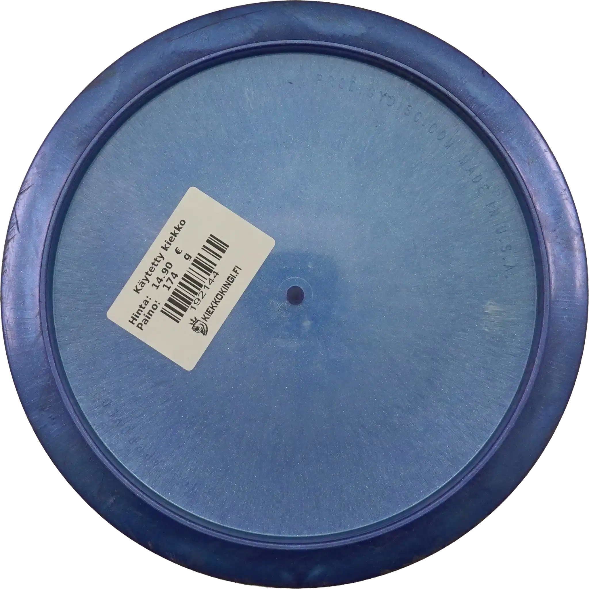 500 Glimmer F5
