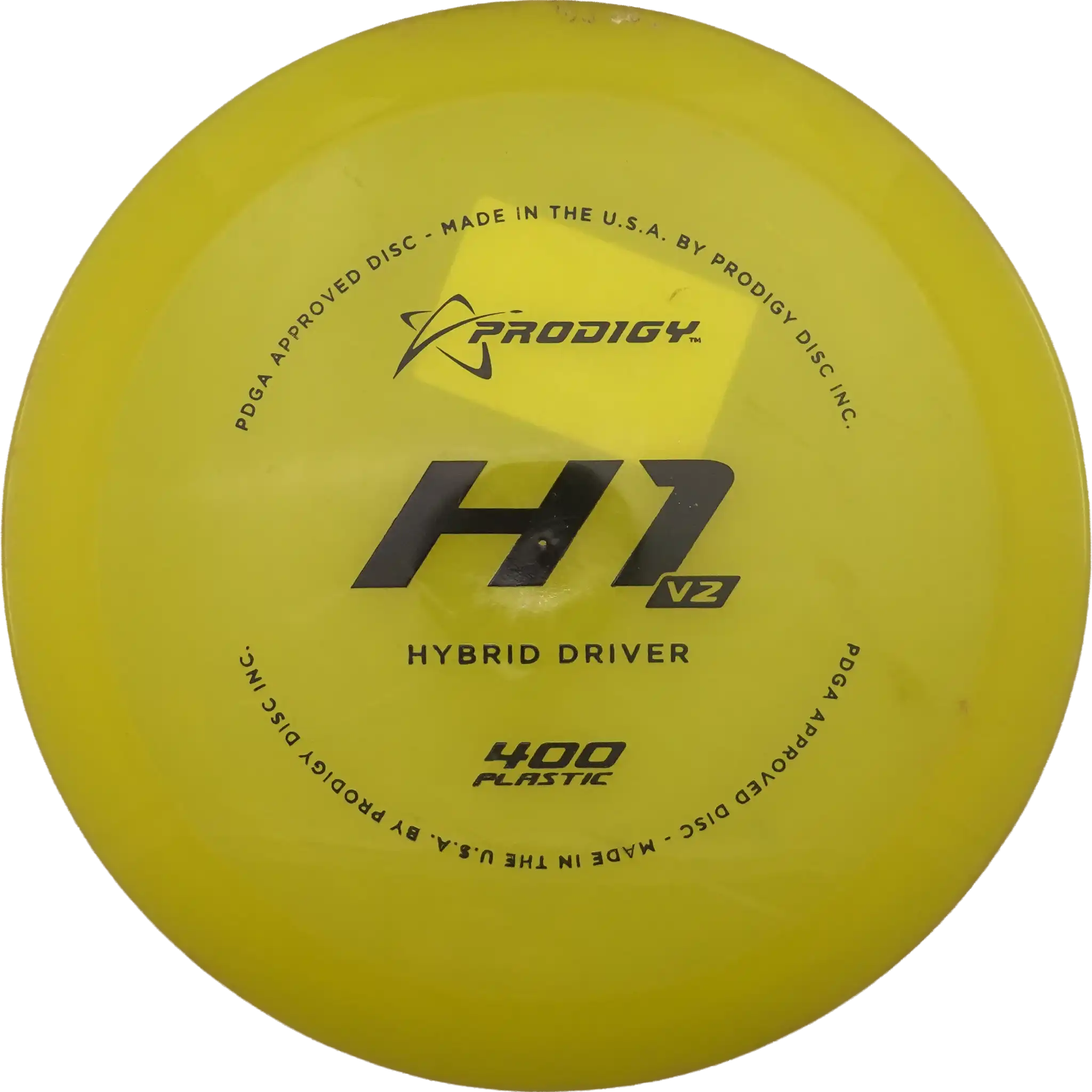 400 H1 V2