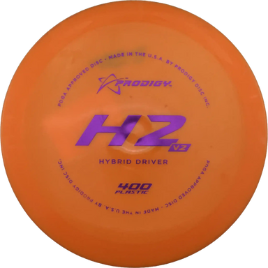 400 H2 V2