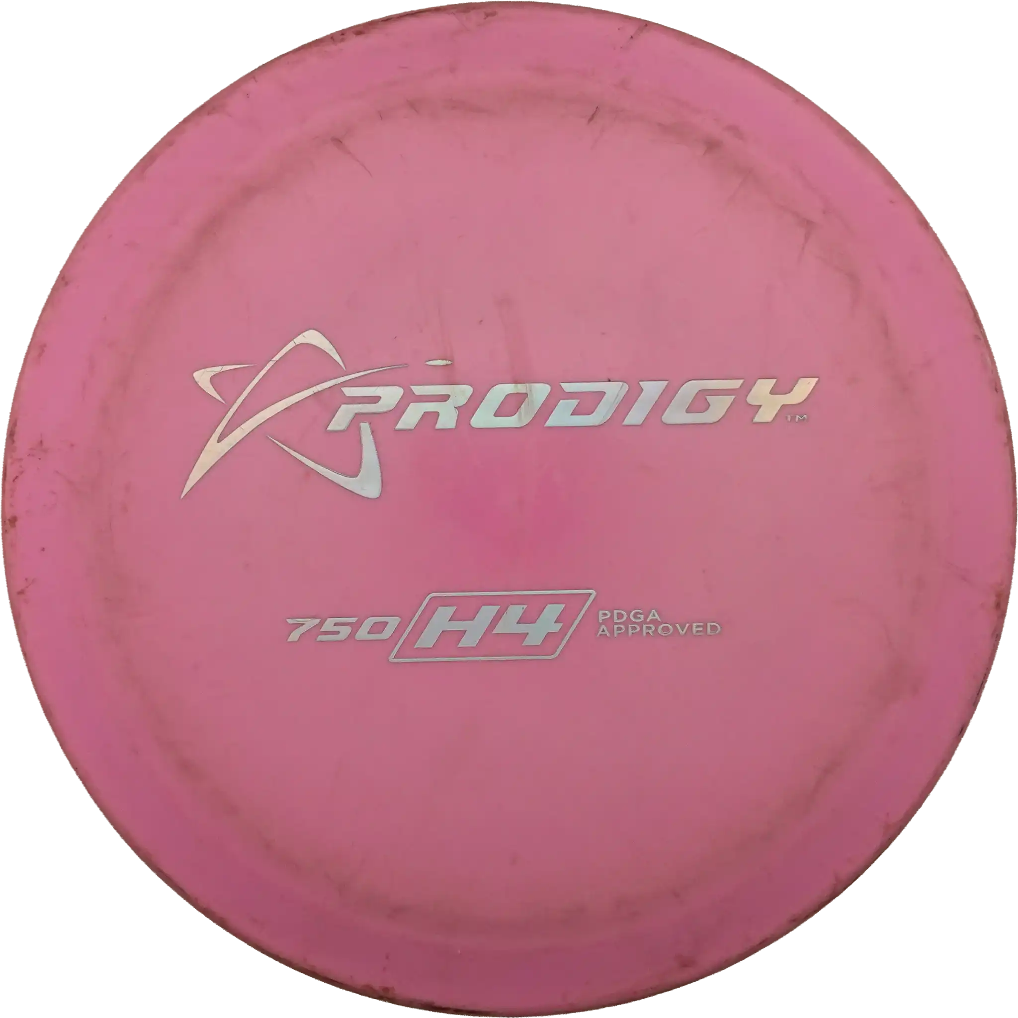 750 H4 - Old Run