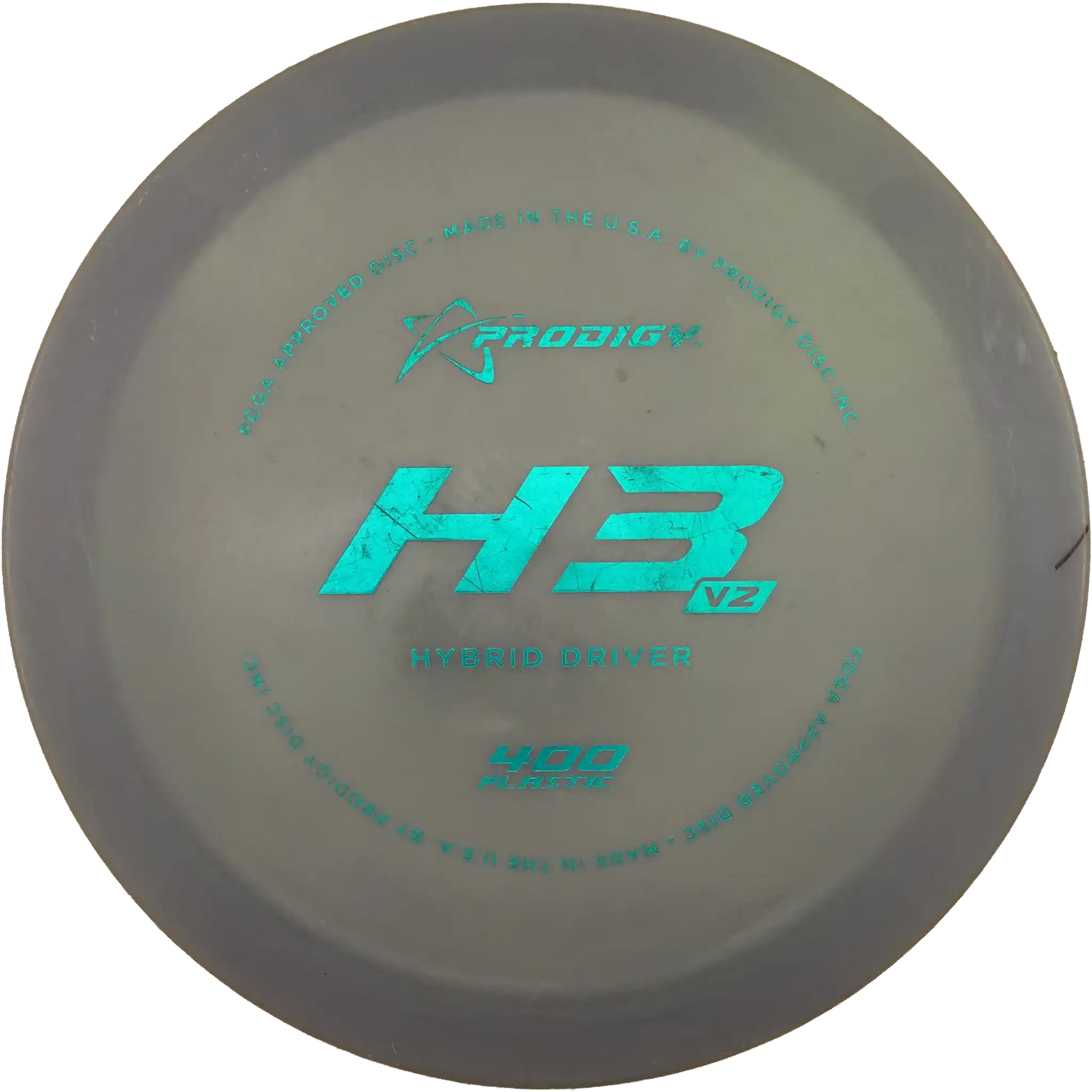 400 H3 V2