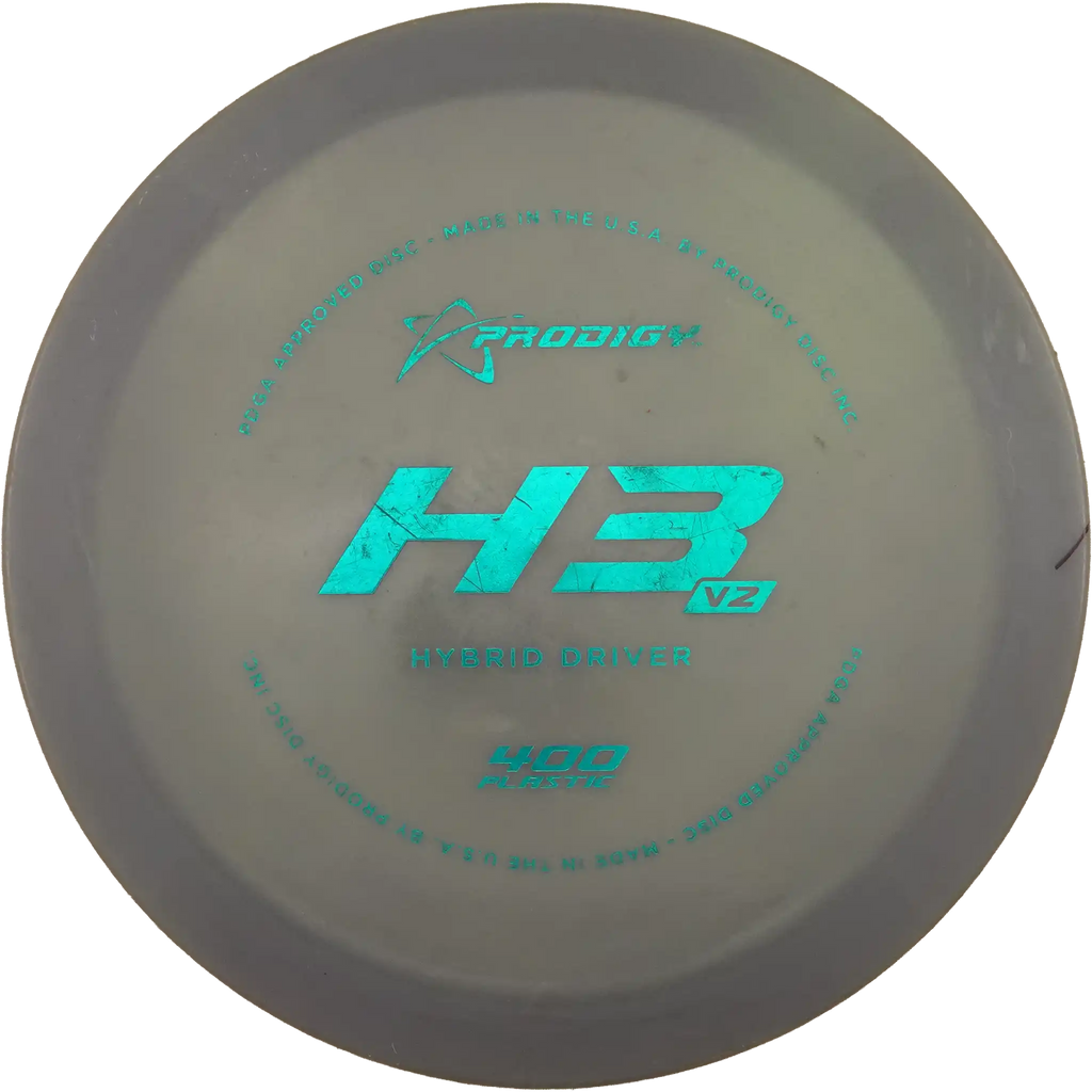 400 H3 V2