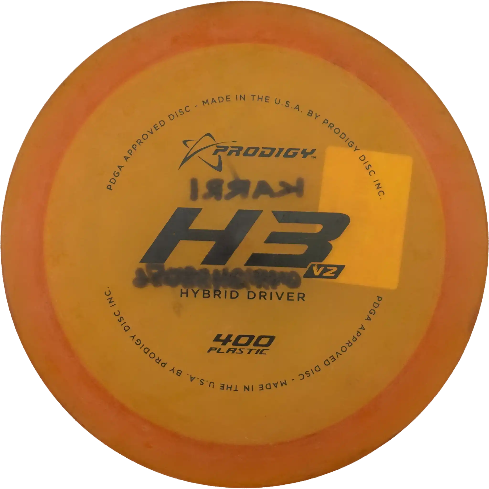 400 H3 V2