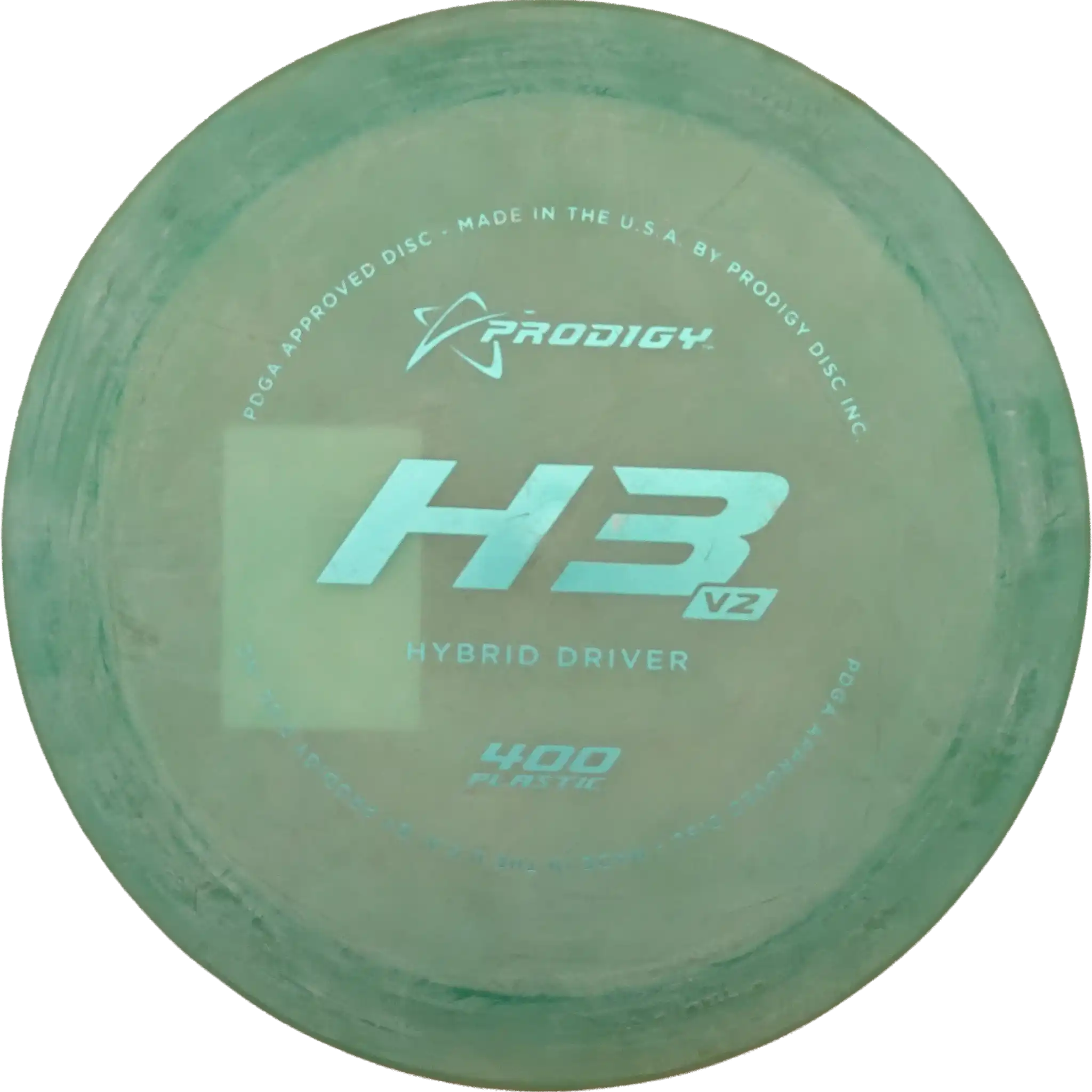 400 H3 V2