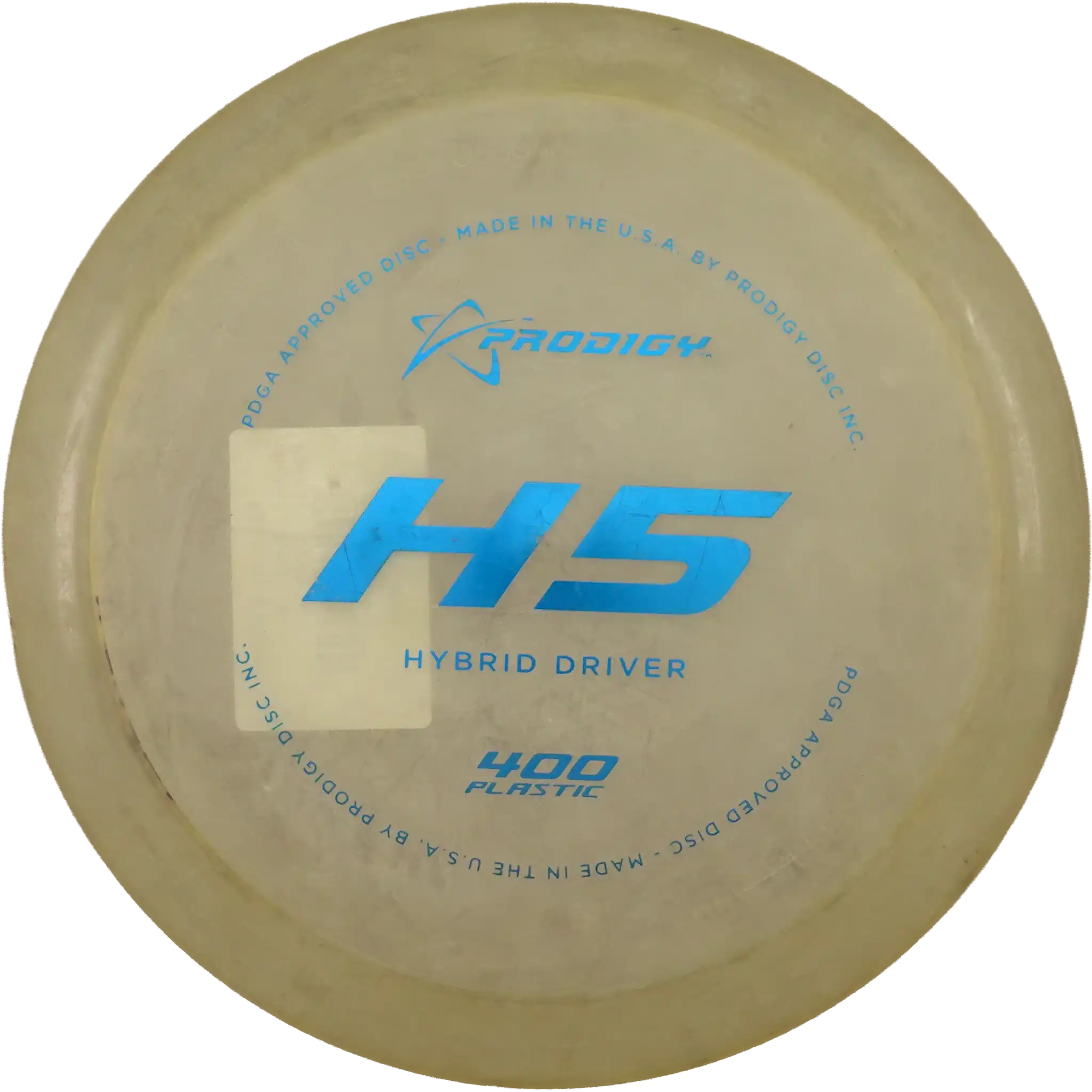 400 H5