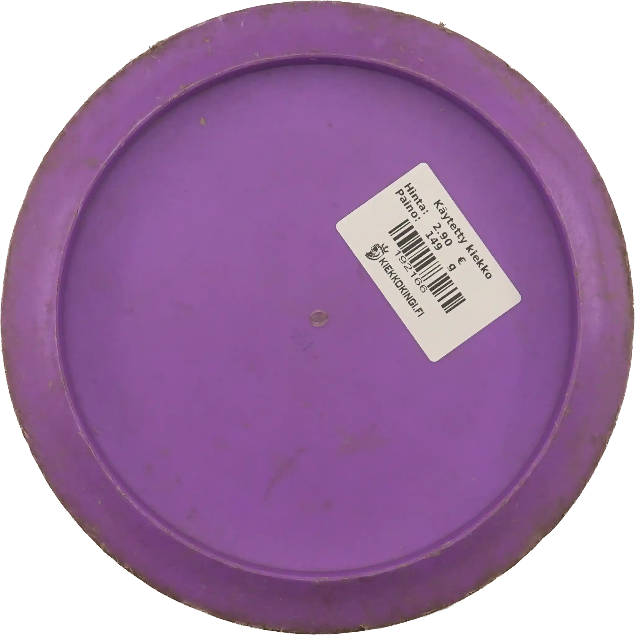 BaseGrip F Model S