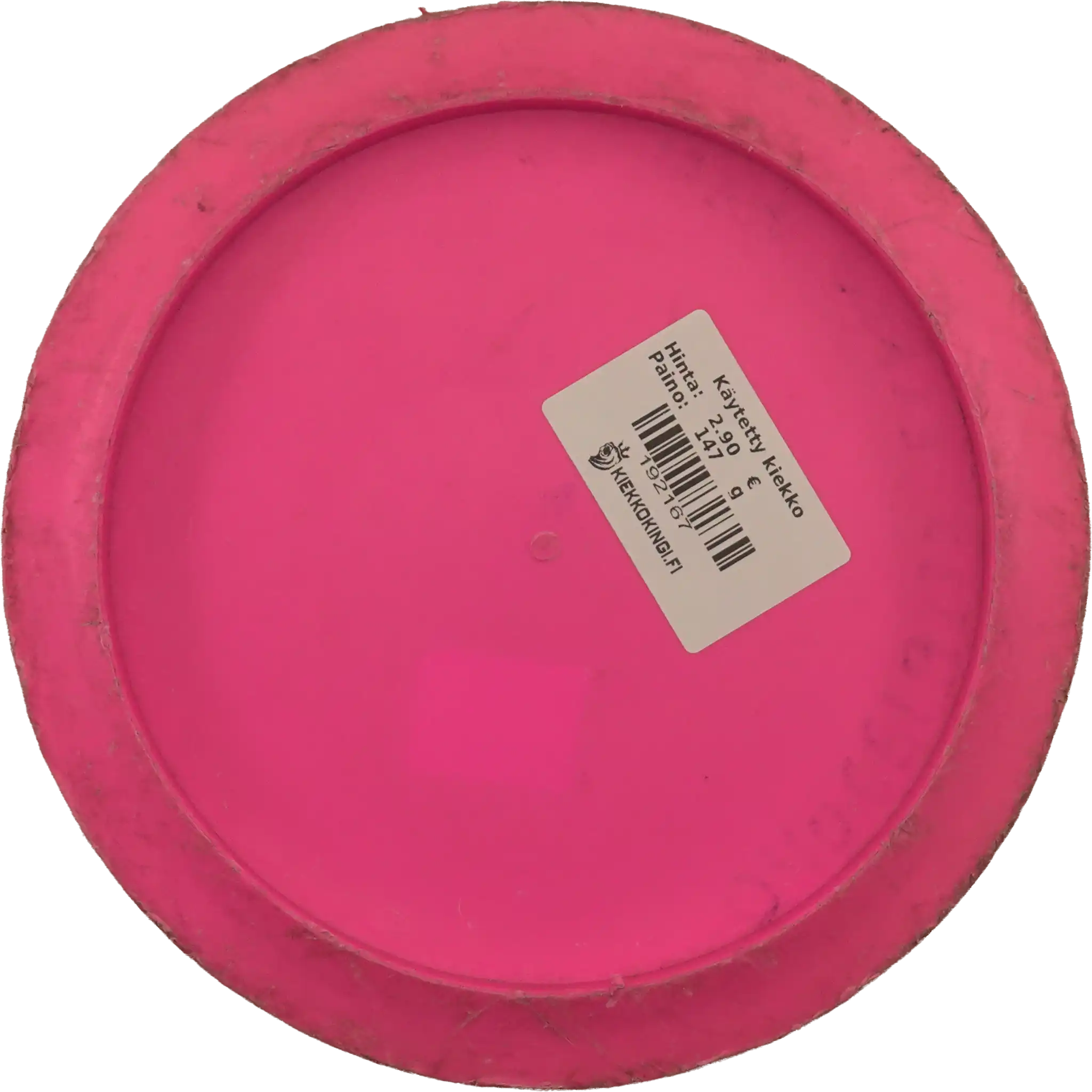 BaseGrip F Model S