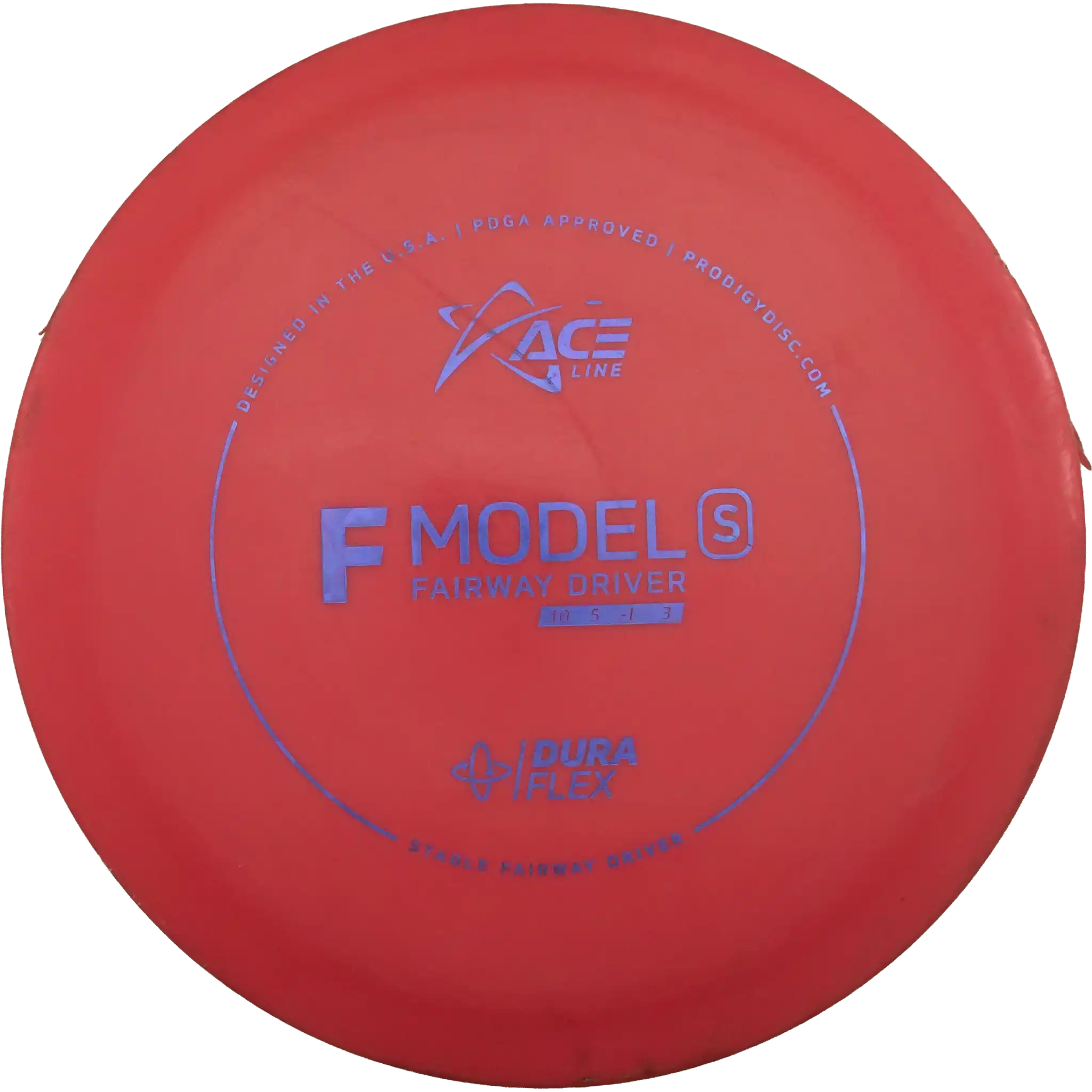 DuraFlex F Model S