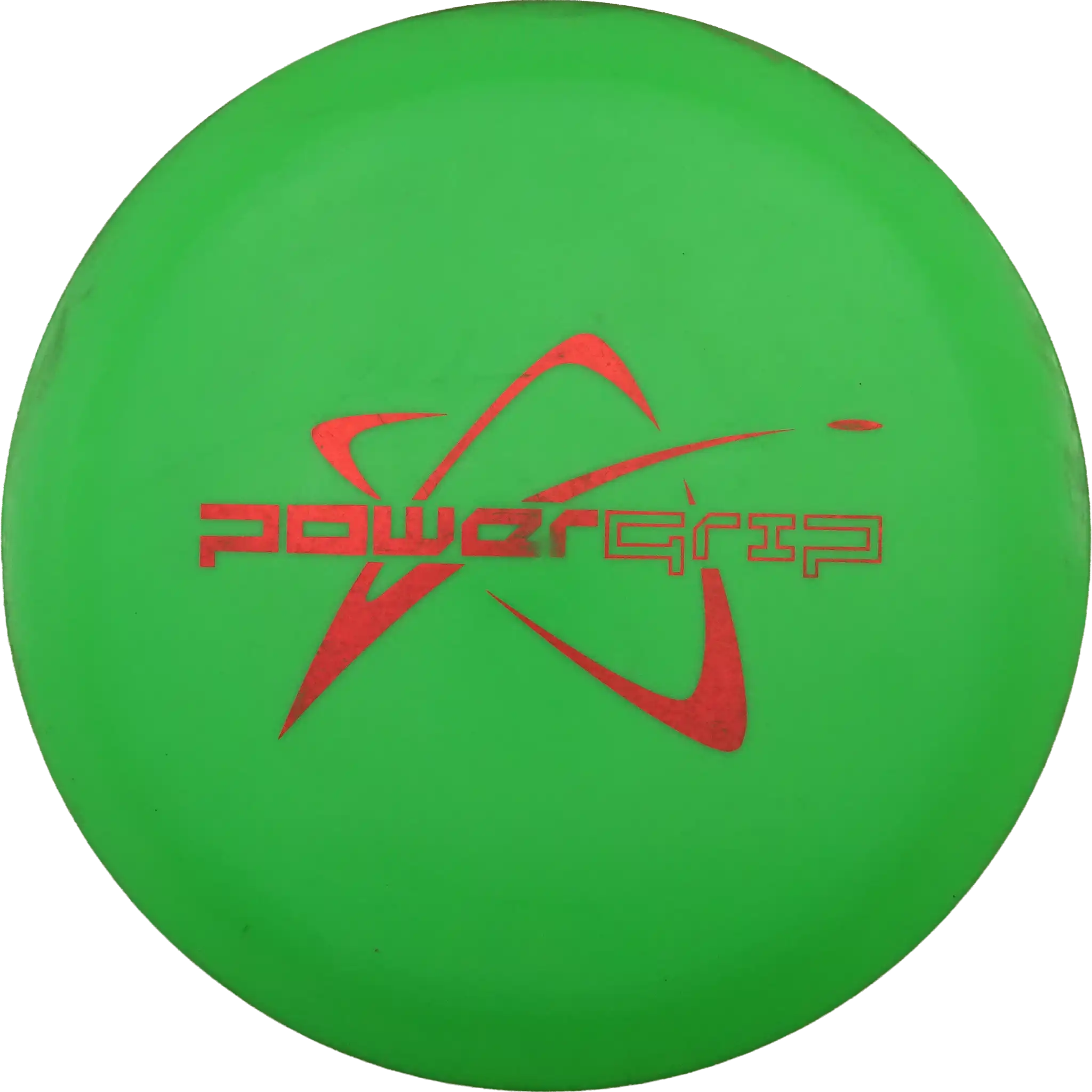 DuraFlex F Model S - Powergrip Stamp