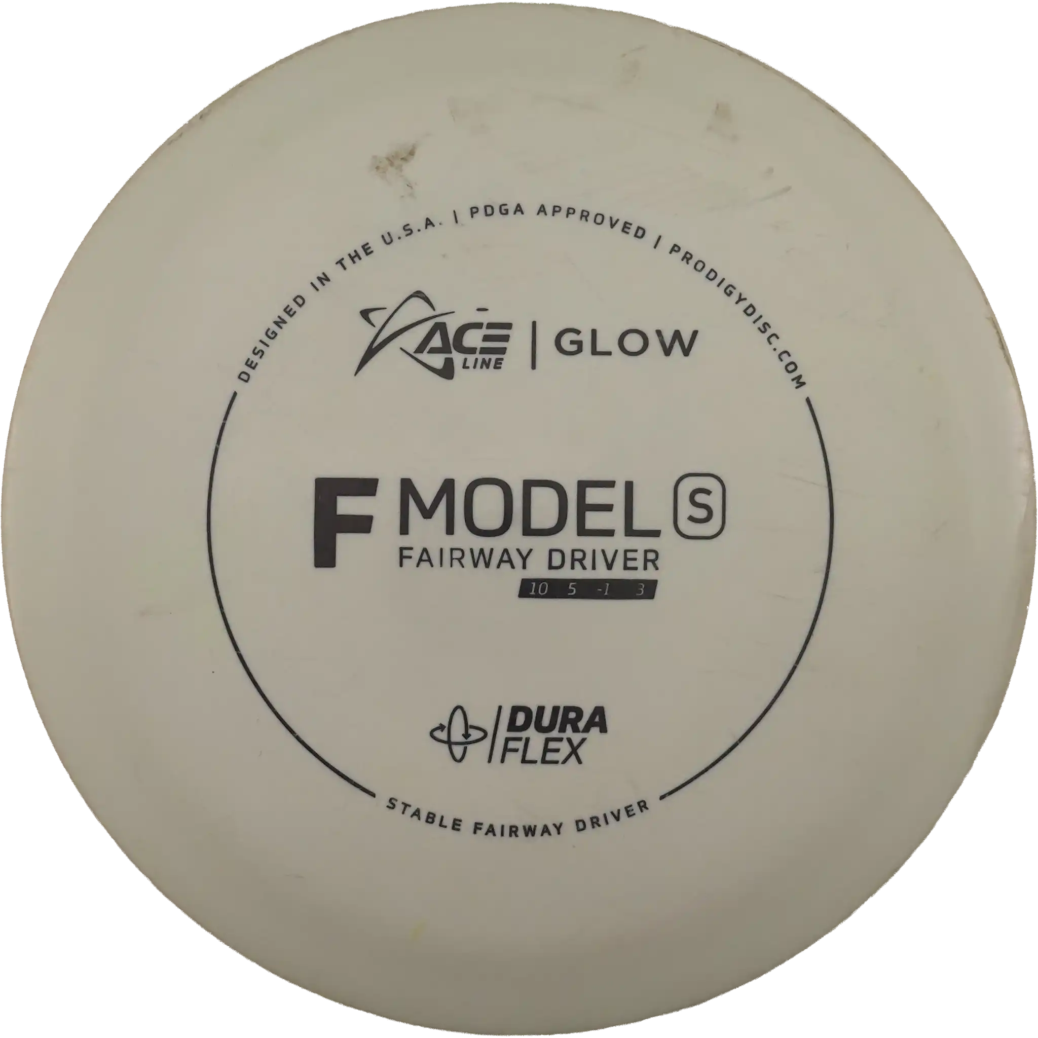 DuraFlex Glow F Model S