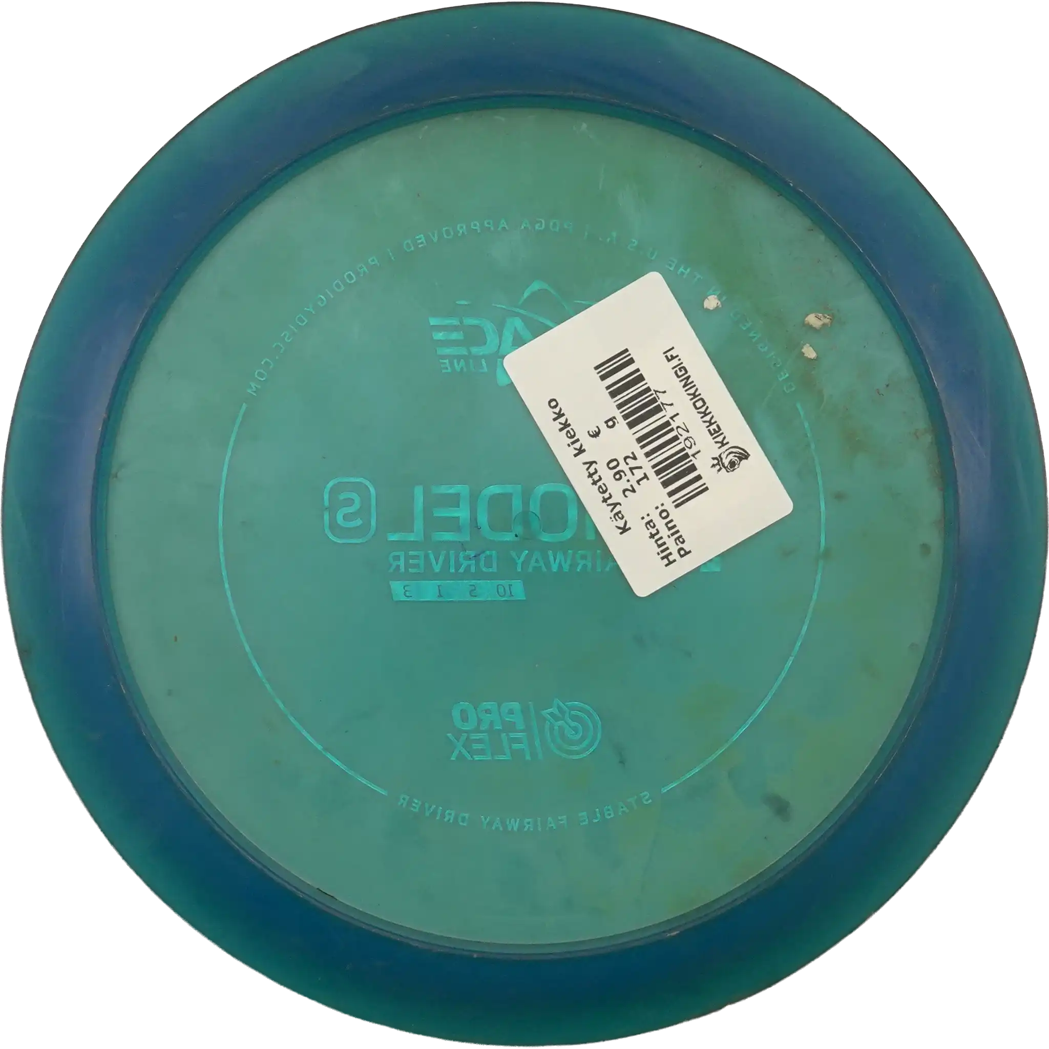 ProFlex F Model S