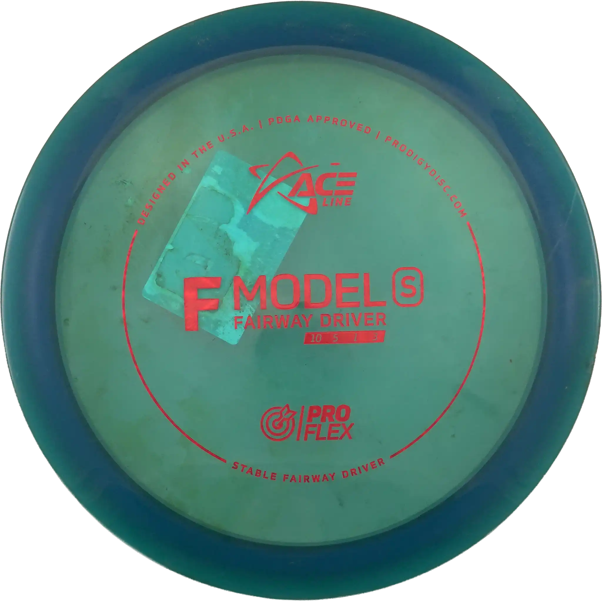 ProFlex F Model S