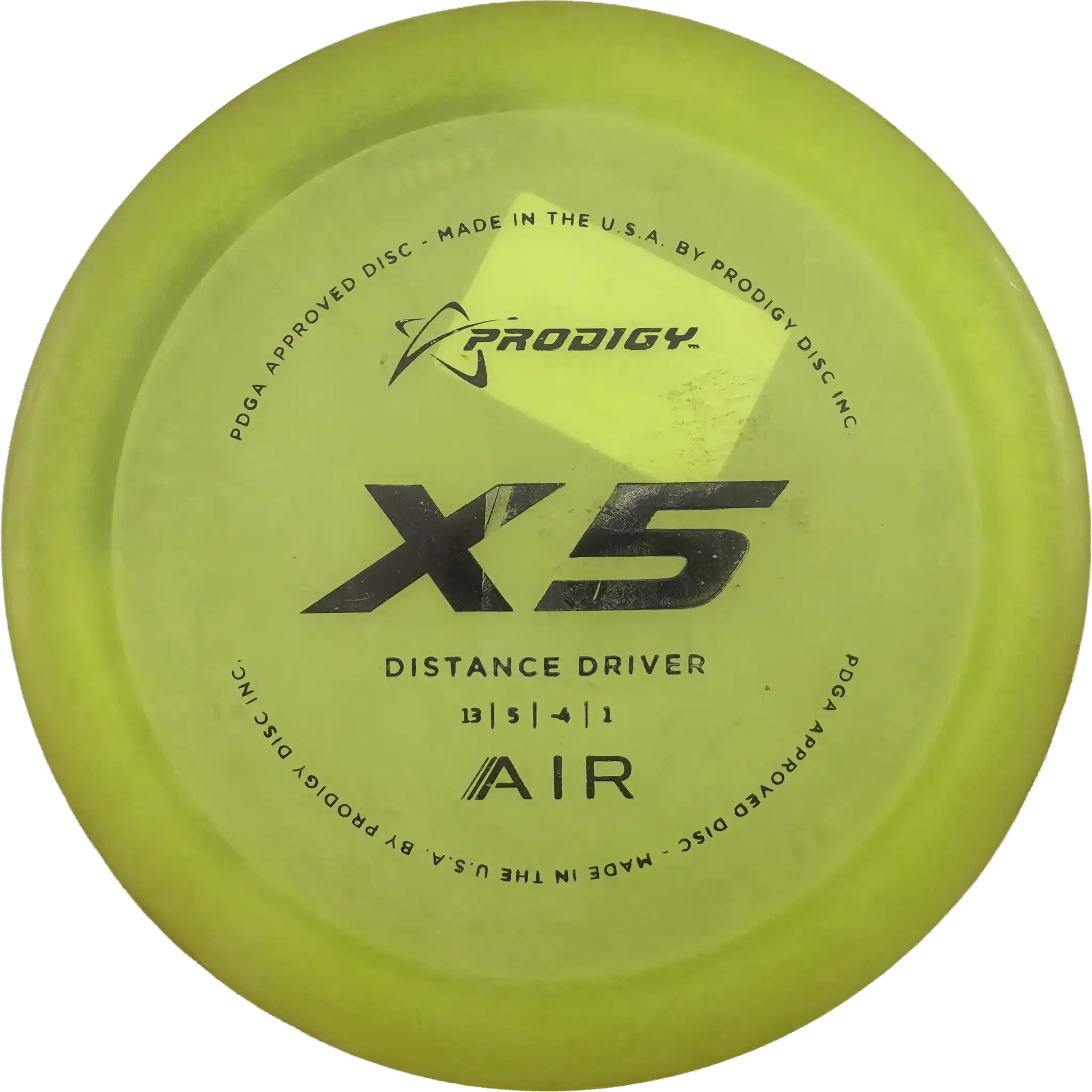 AIR X5