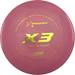 400 X3