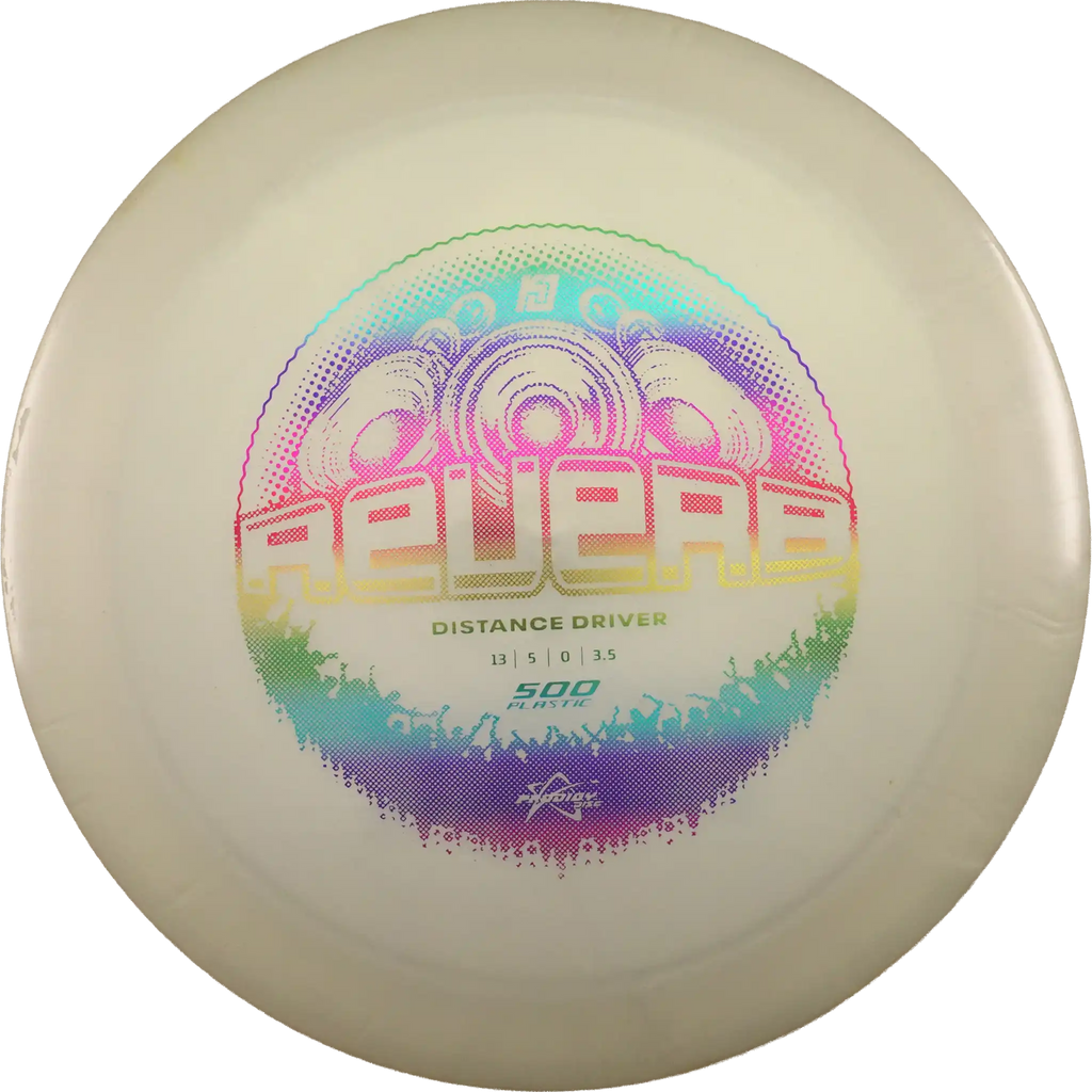 500 Reverb