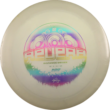 500 Reverb