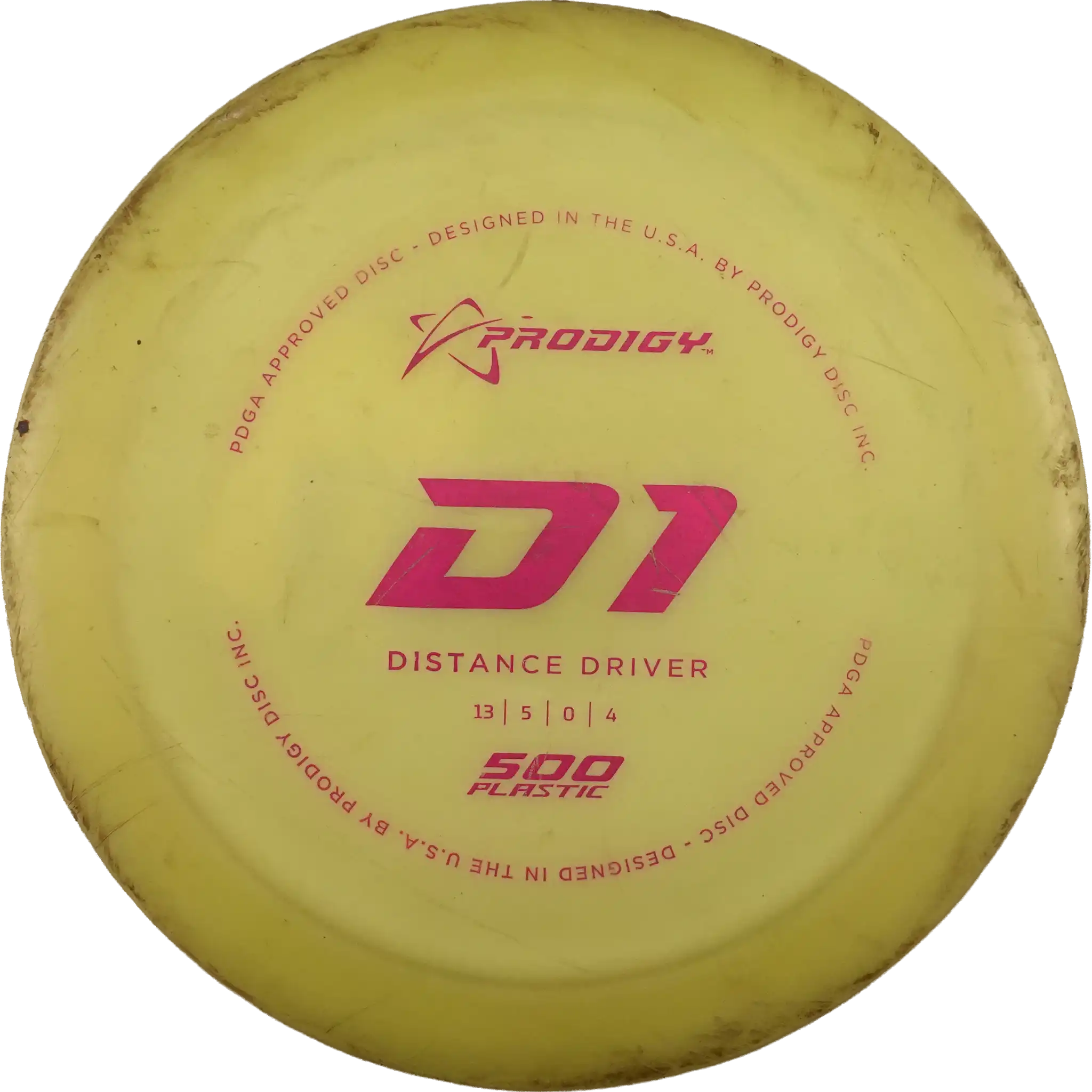 500 D1
