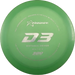 500 D3