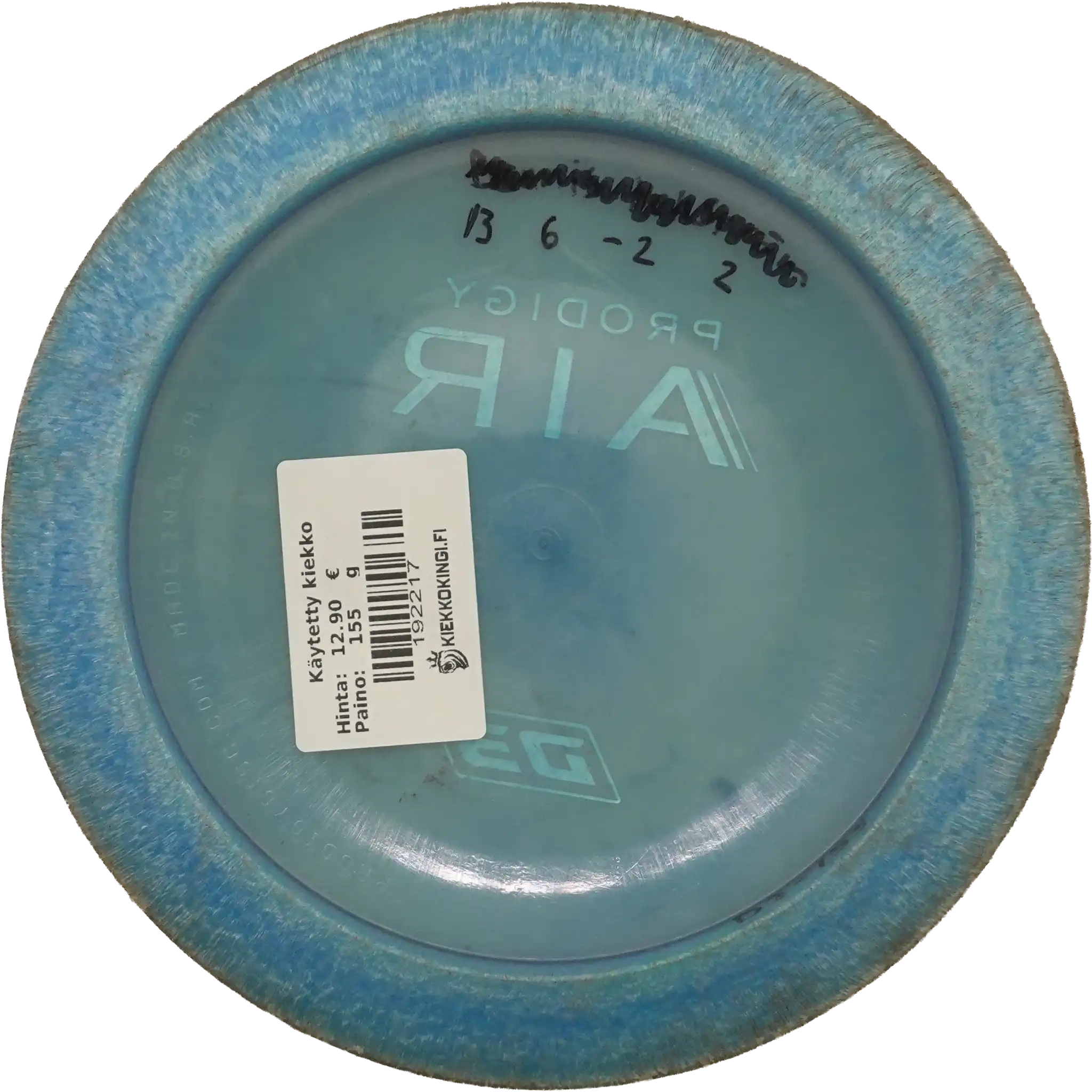 AIR D3