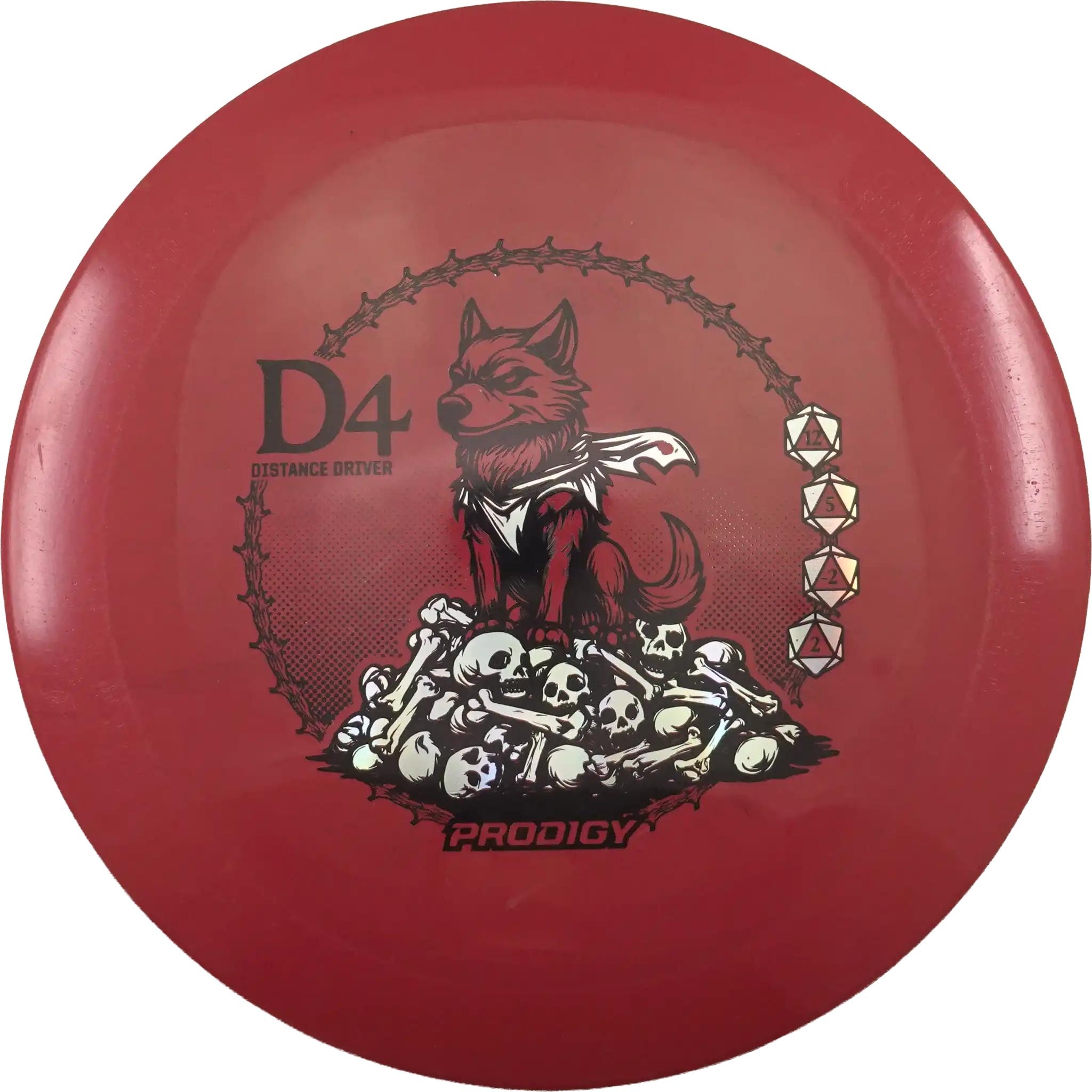 ReBlend D4