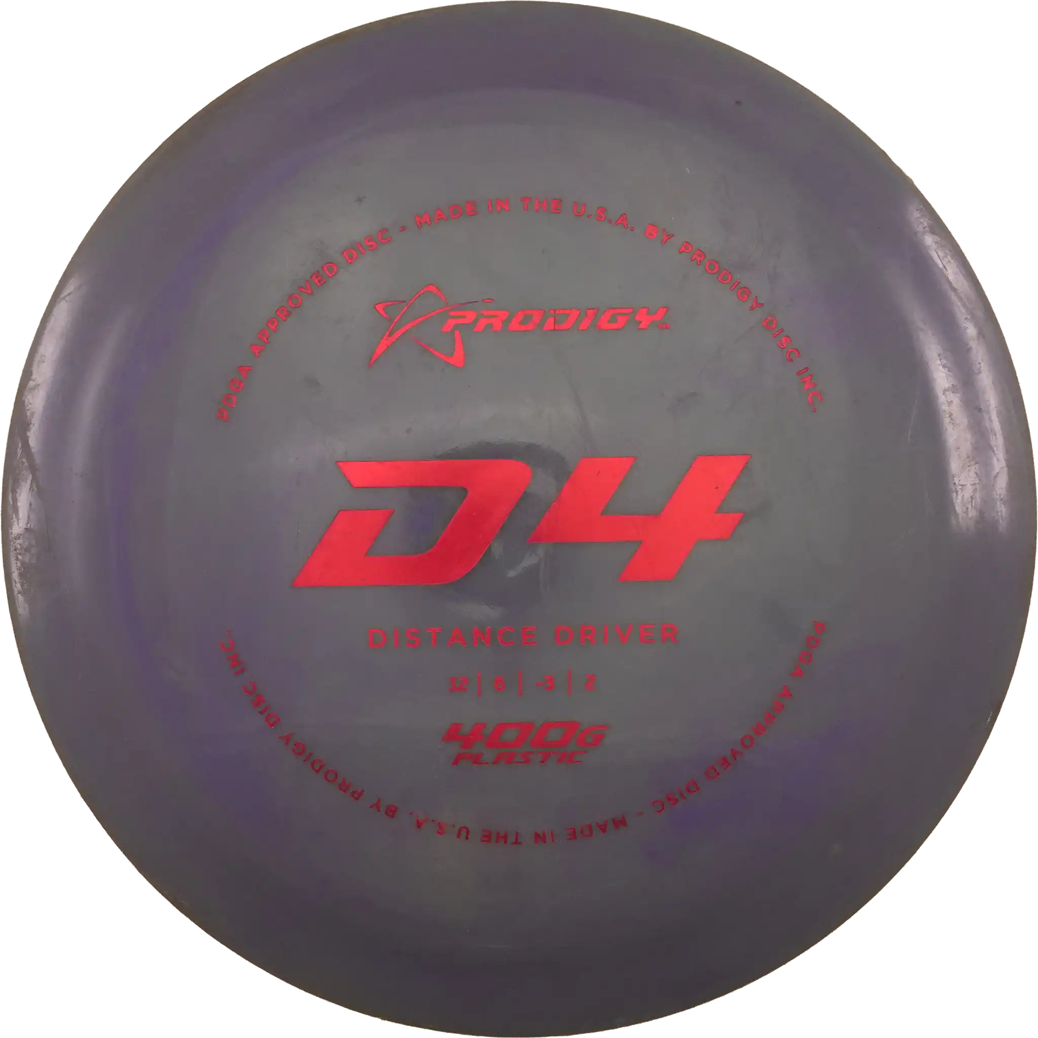 400G D4