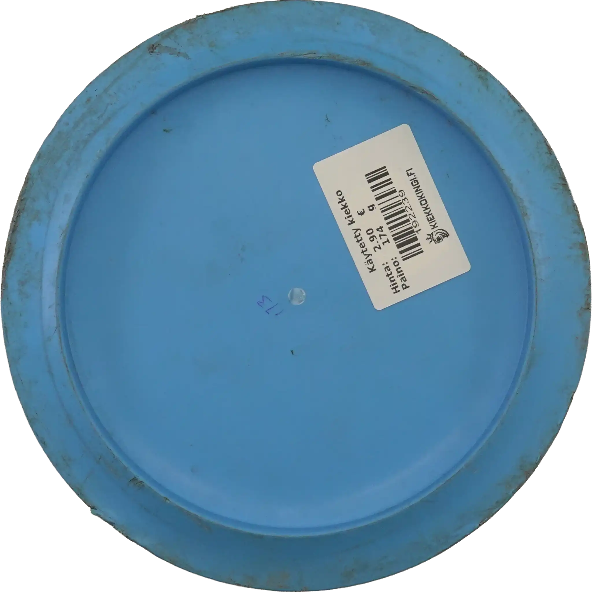 BaseGrip D Model S