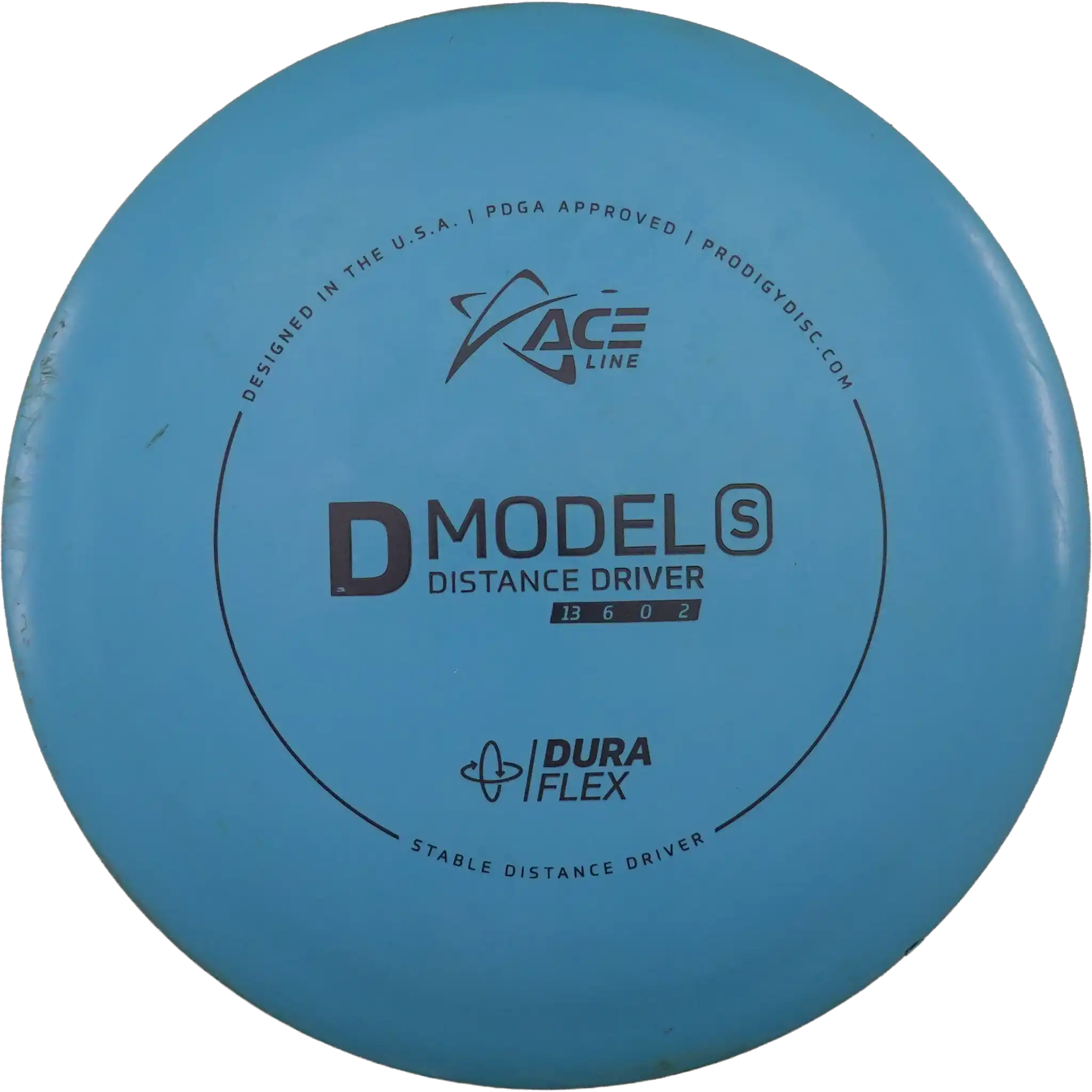 DuraFlex D Model S