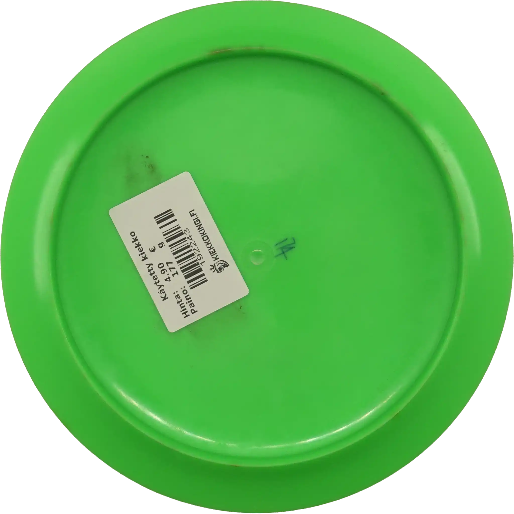 DuraFlex Glow D Model OS