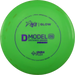 DuraFlex Glow D Model OS