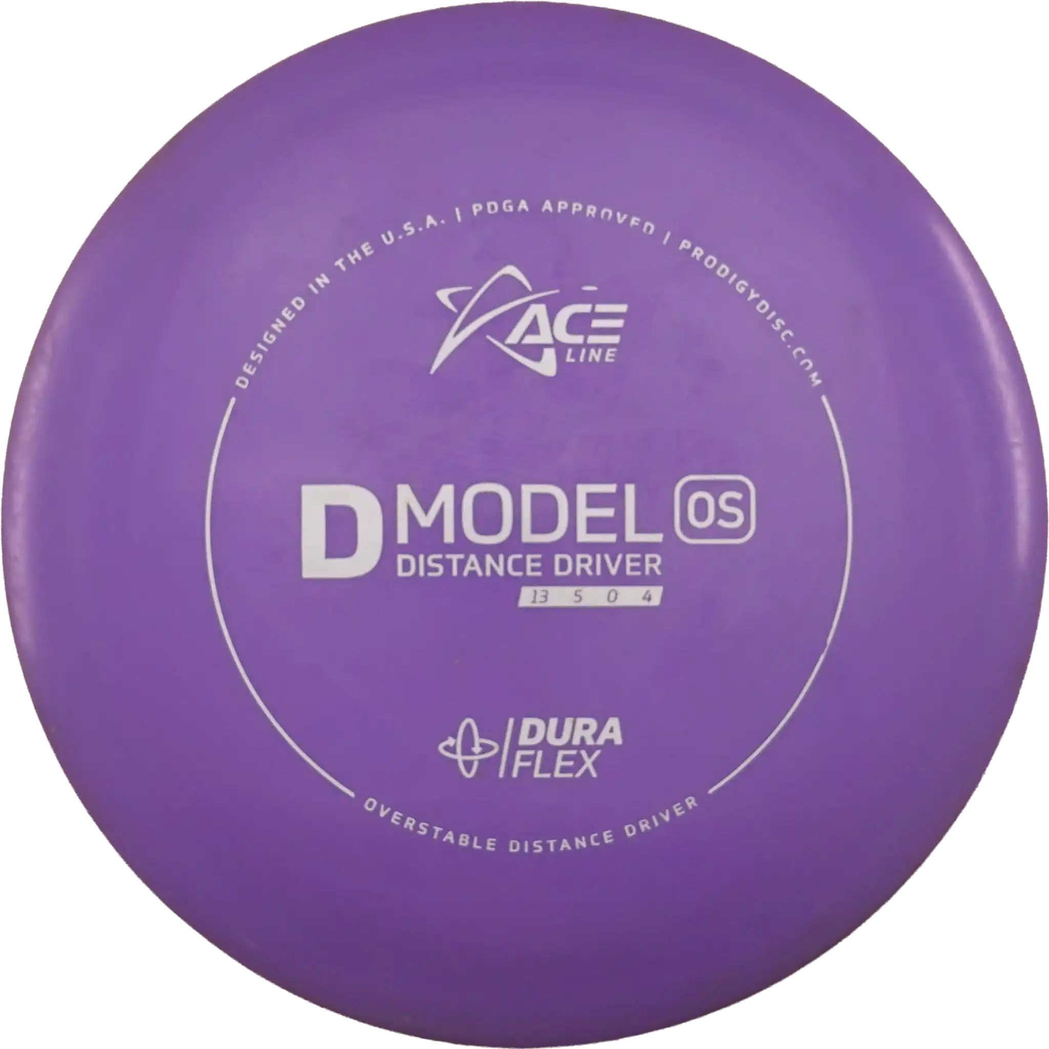 DuraFlex D Model OS