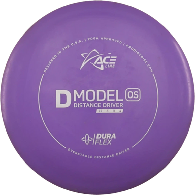 DuraFlex D Model OS