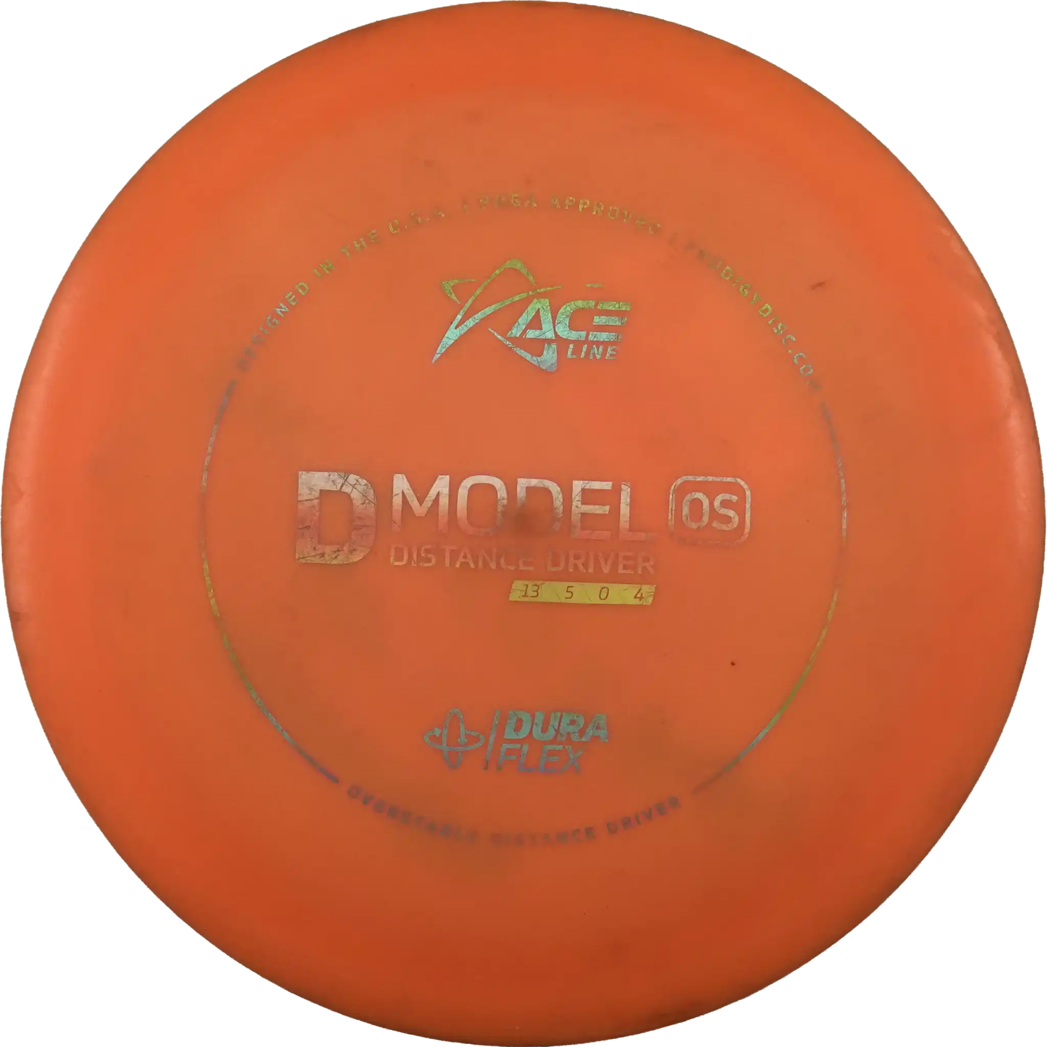 DuraFlex D Model OS