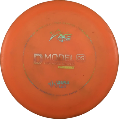 DuraFlex D Model OS
