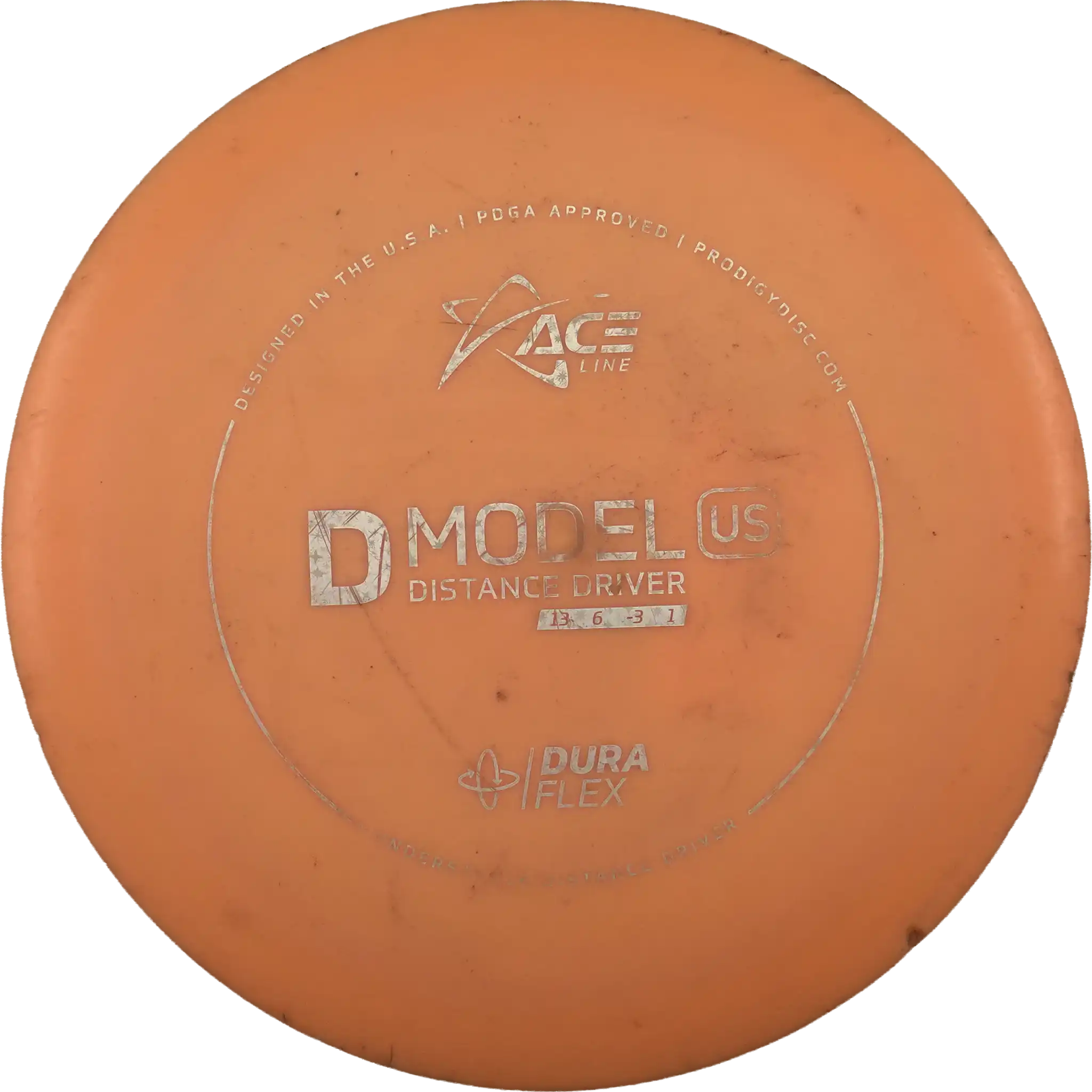 DuraFlex D Model US