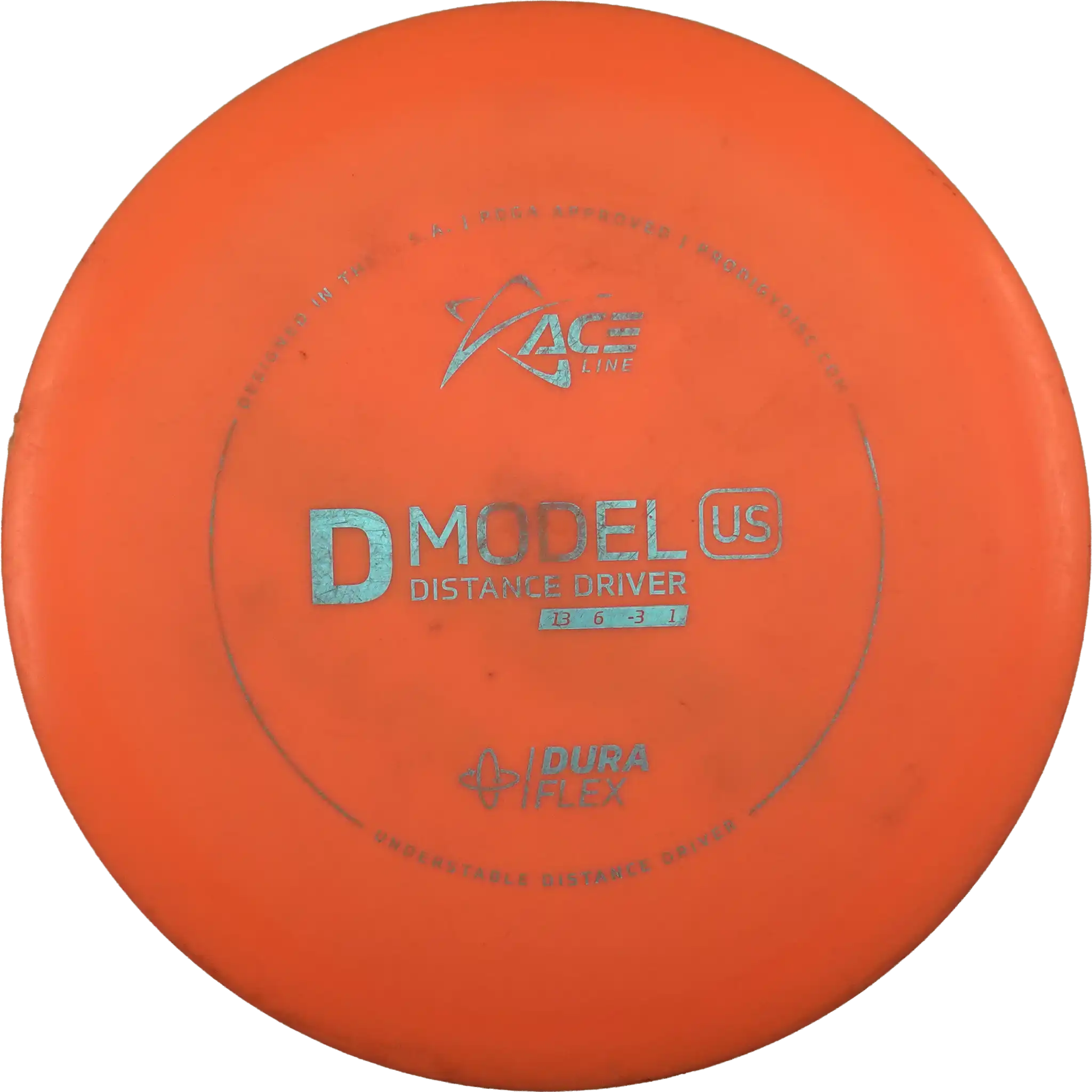 DuraFlex D Model US