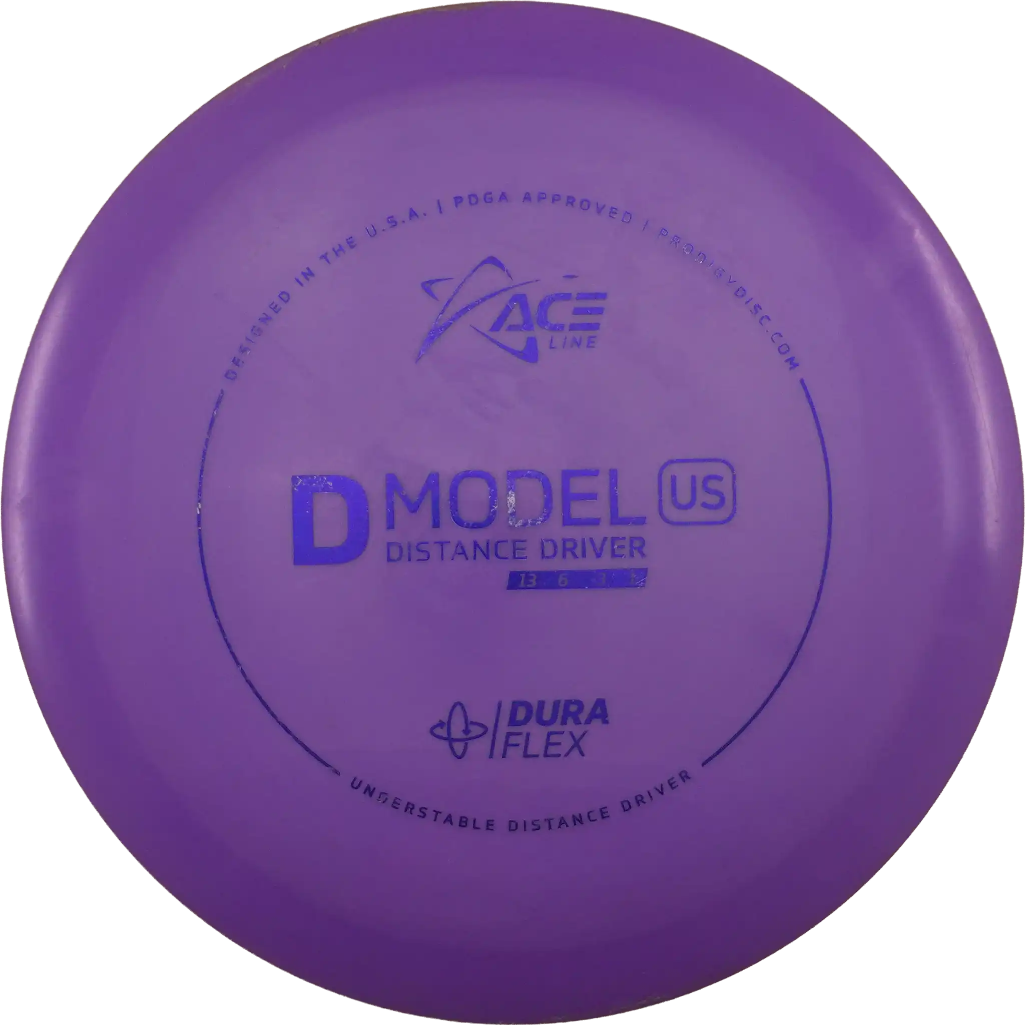 DuraFlex D Model US
