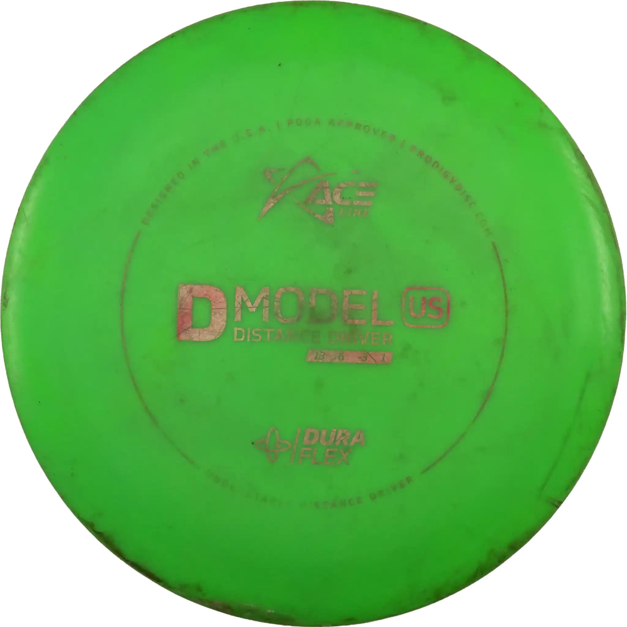 DuraFlex D Model US