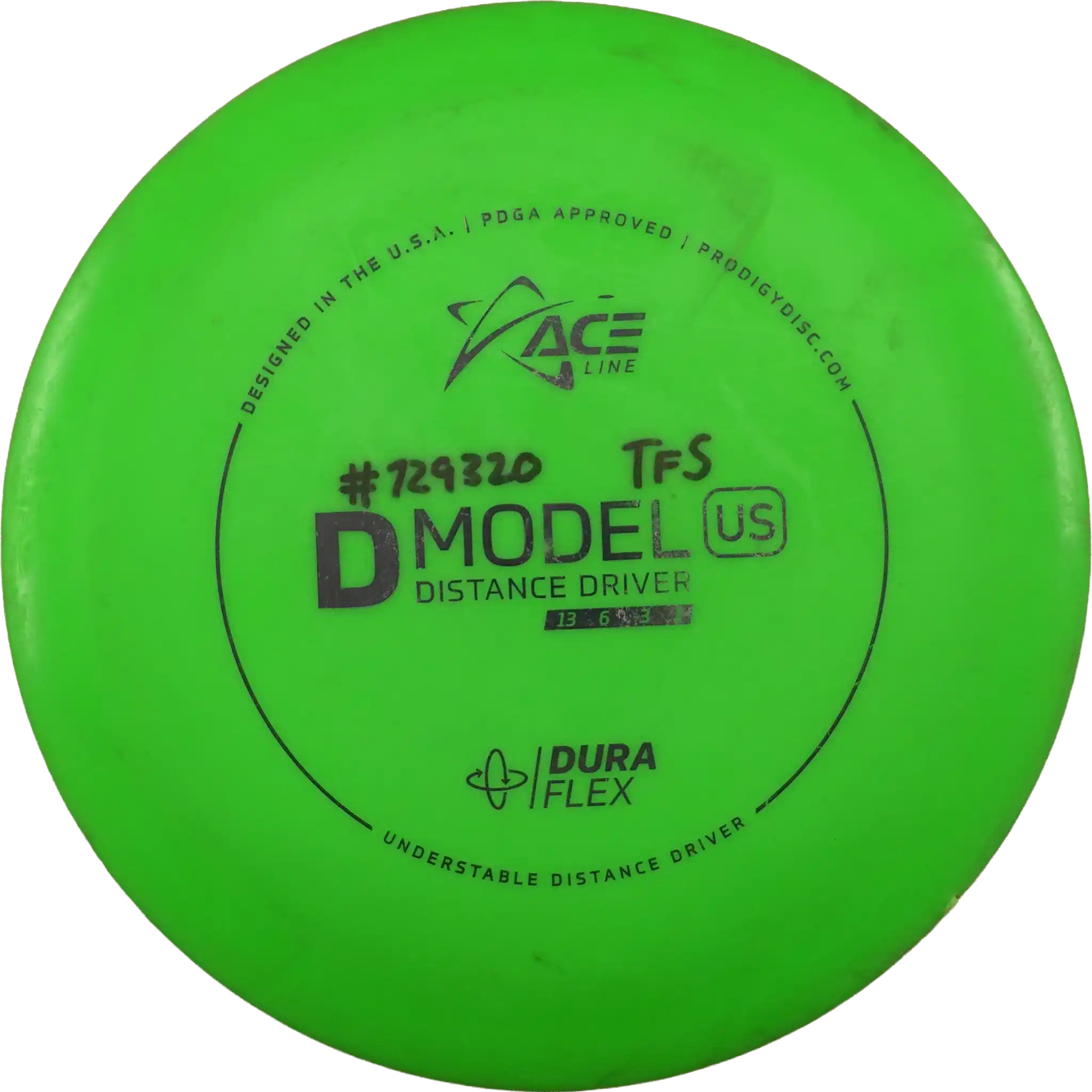 DuraFlex D Model US