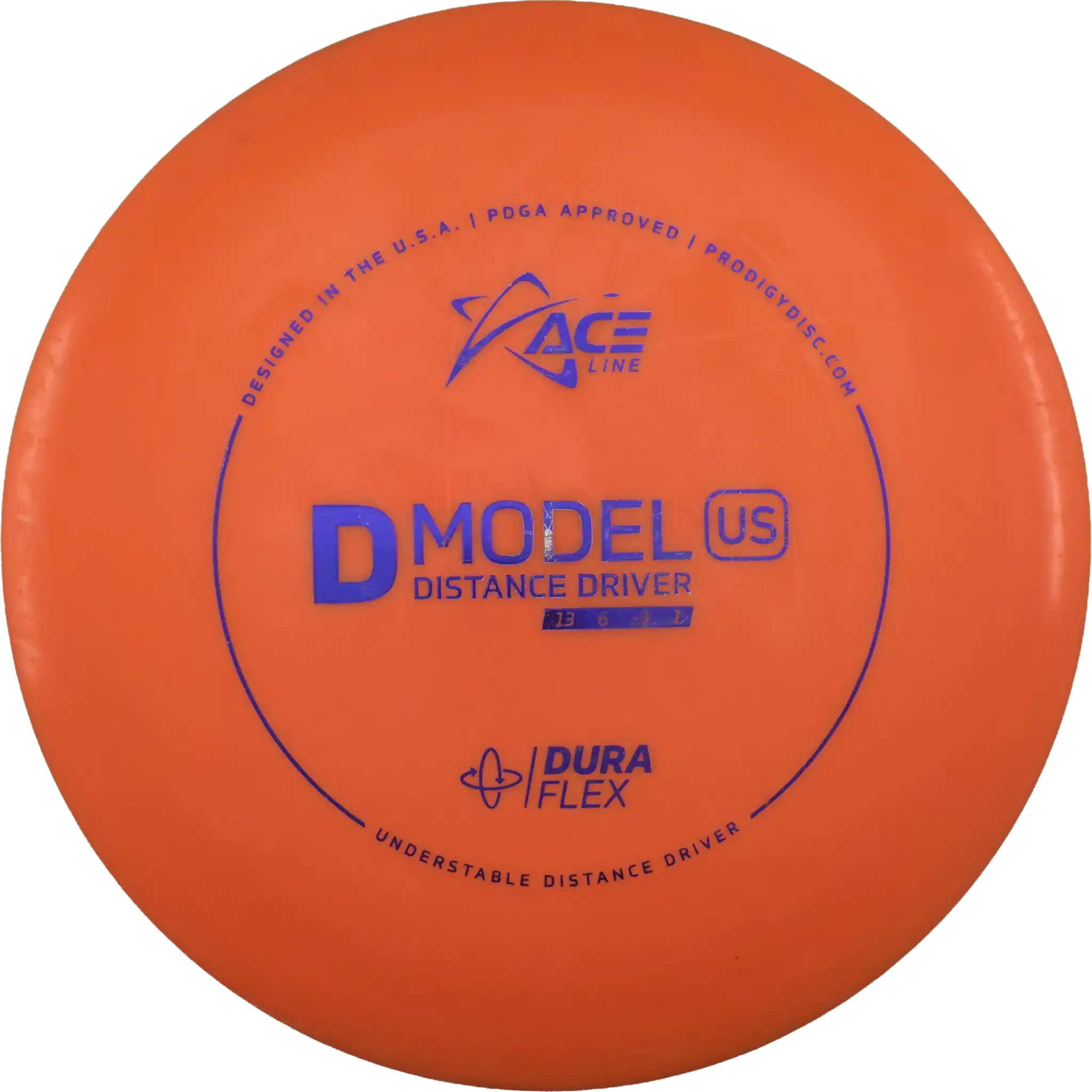 DuraFlex D Model US