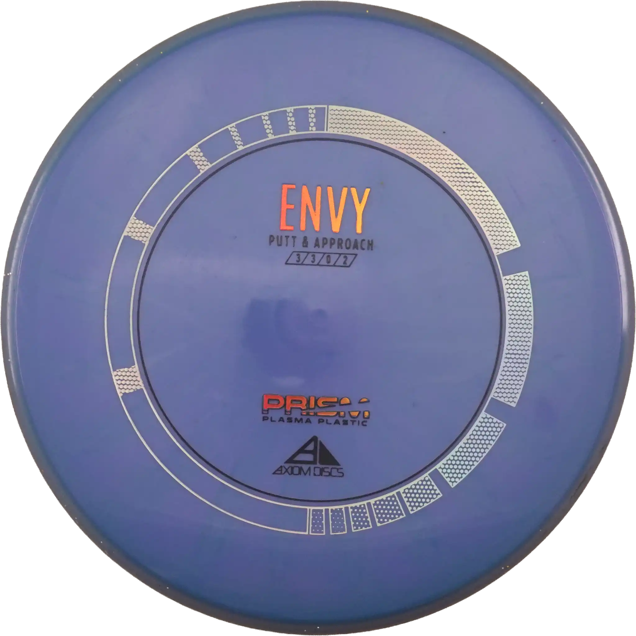 Prism Plasma Envy