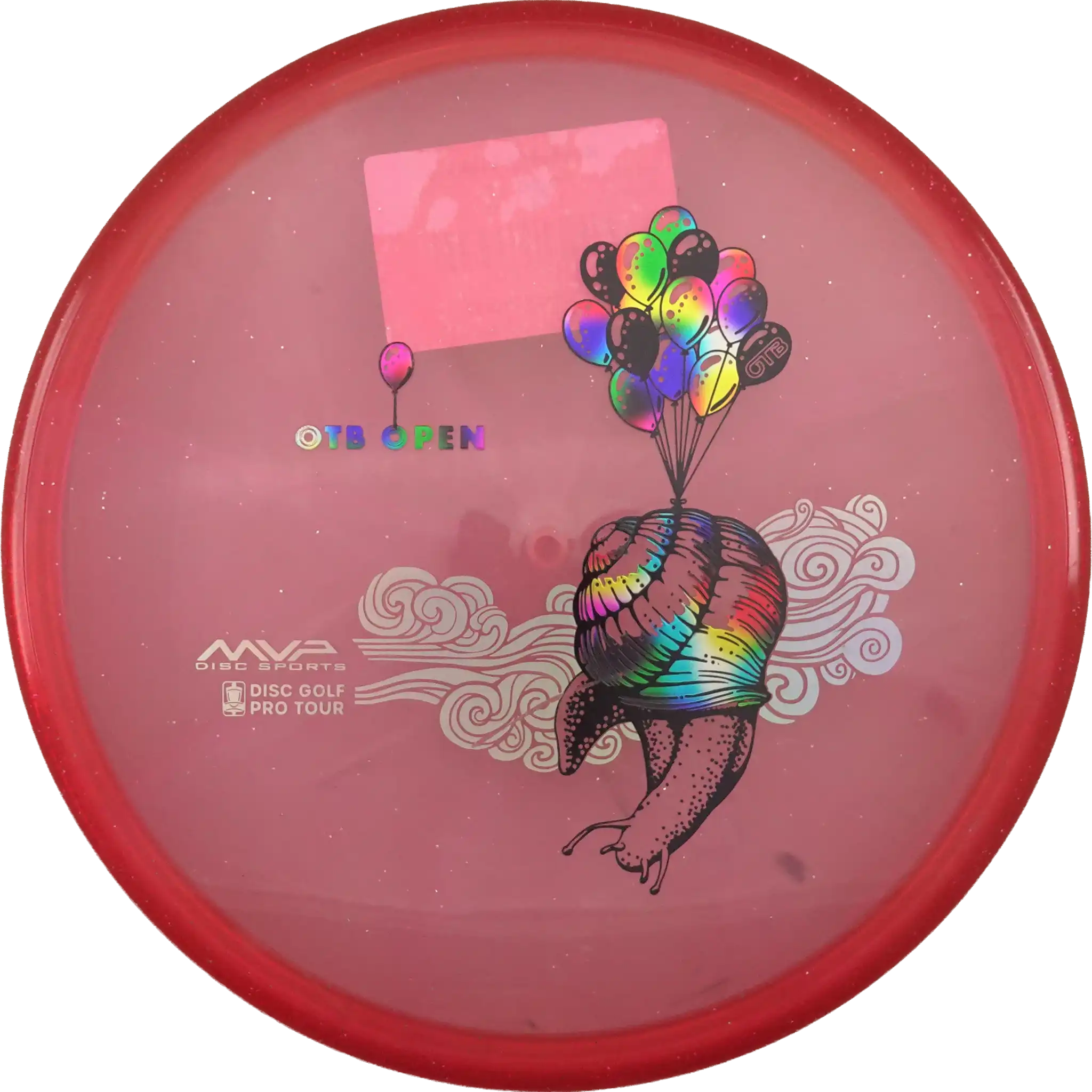 Prism Proton Envy - OTB Open