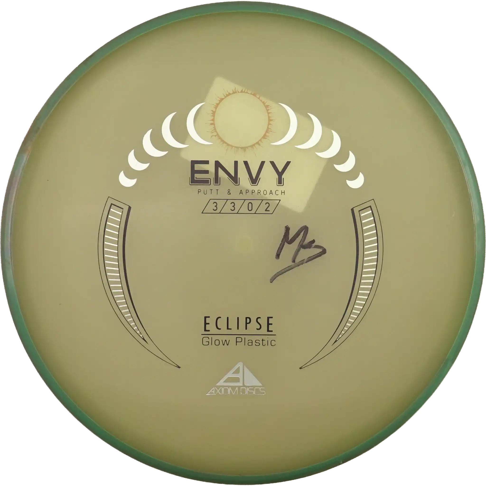 Eclipse Glow Envy