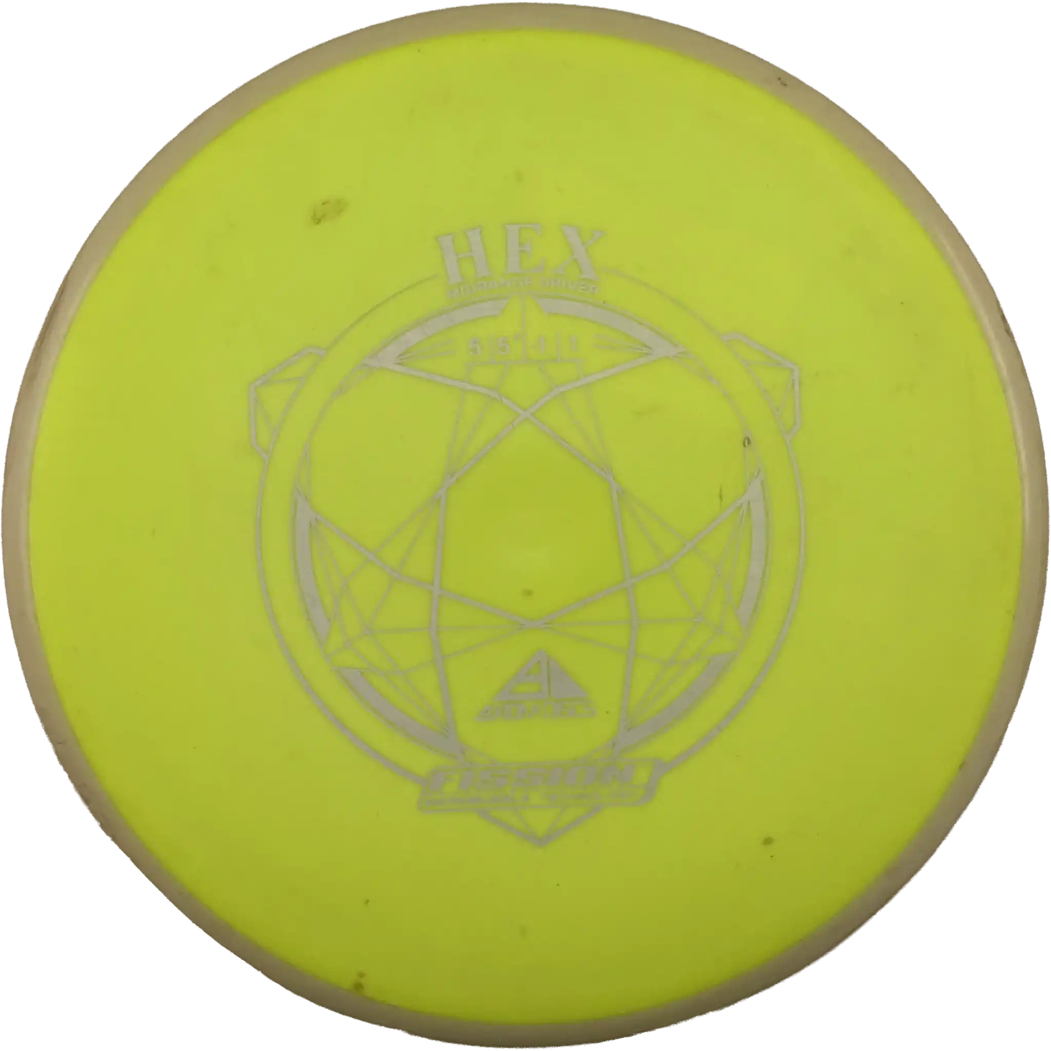Fission Hex