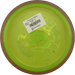 Prism Proton Insanity - Special Stamp