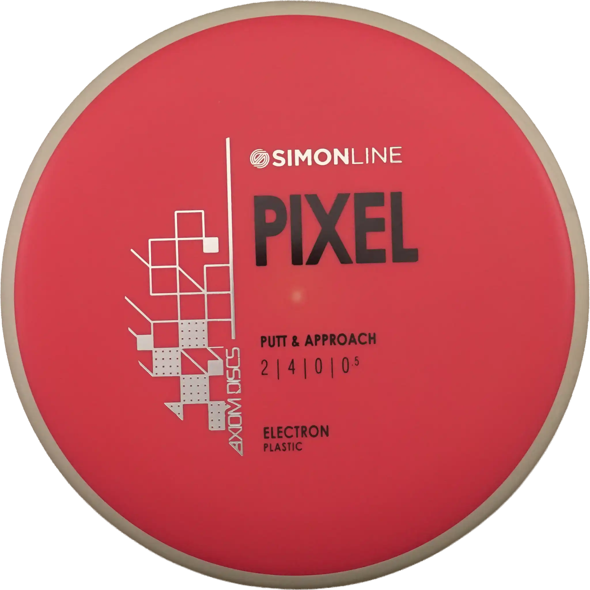 Electron Pixel