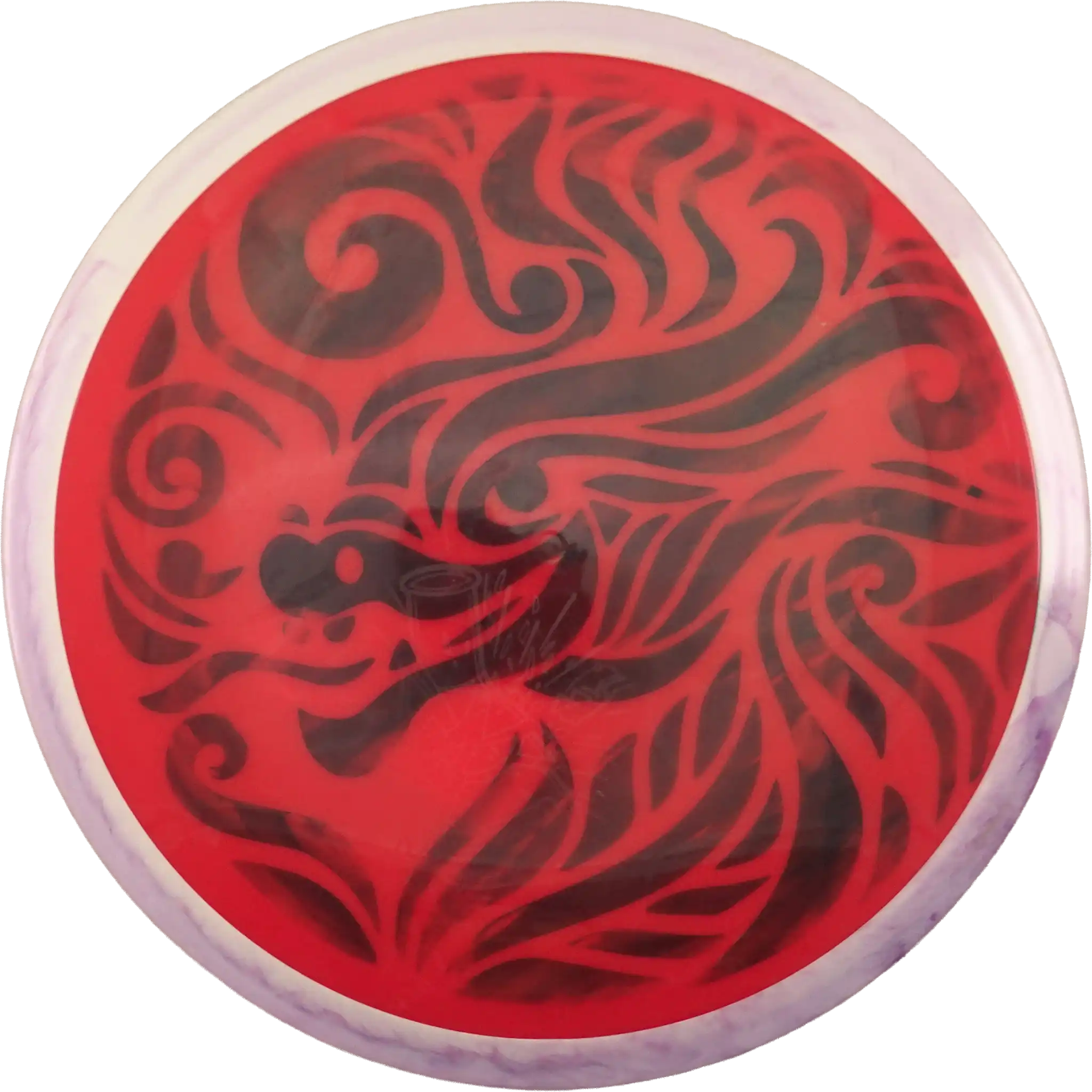 Neutron Time-Lapse (retooled) - Dyed