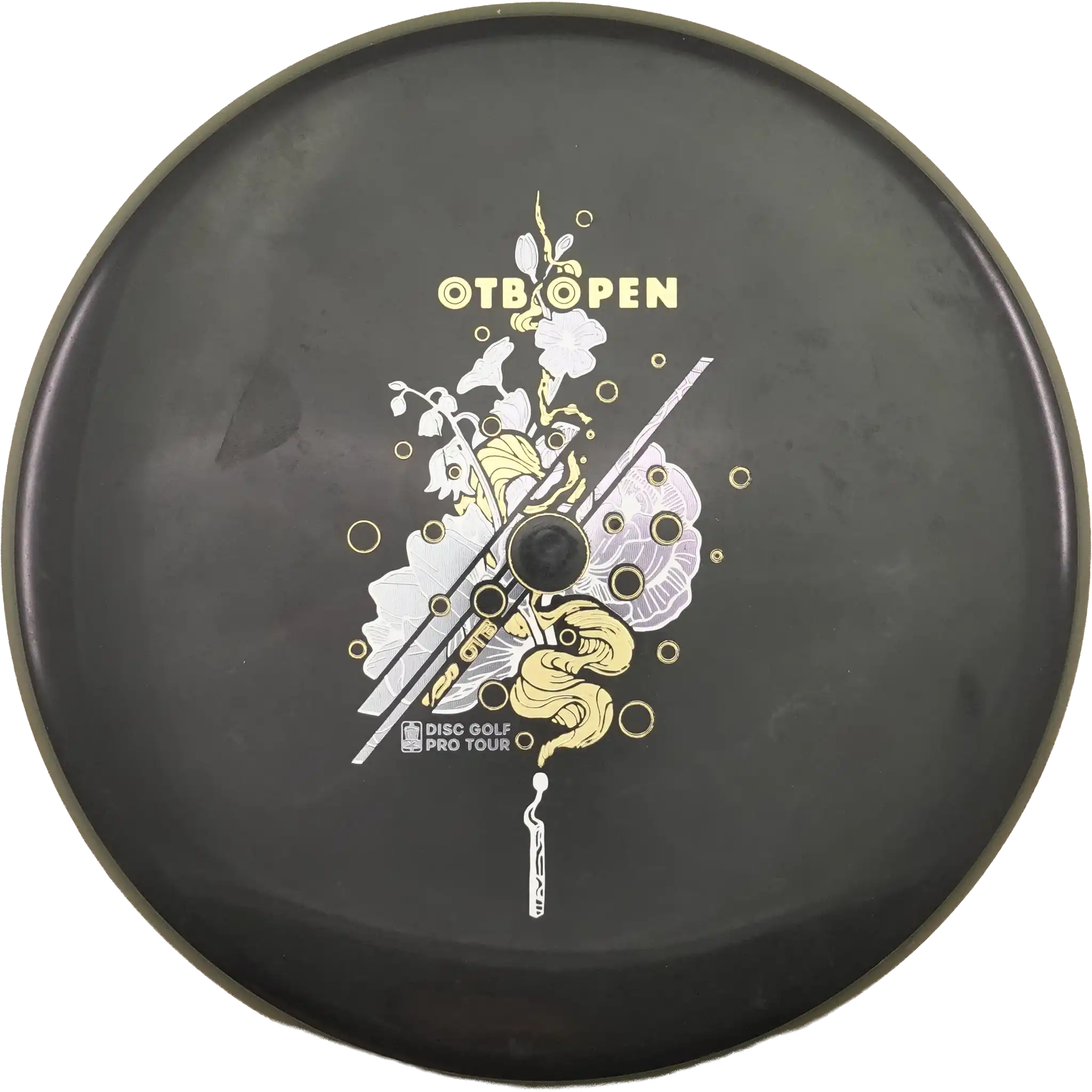R2 Neutron Eclipse Rim Glitch - OTB Open