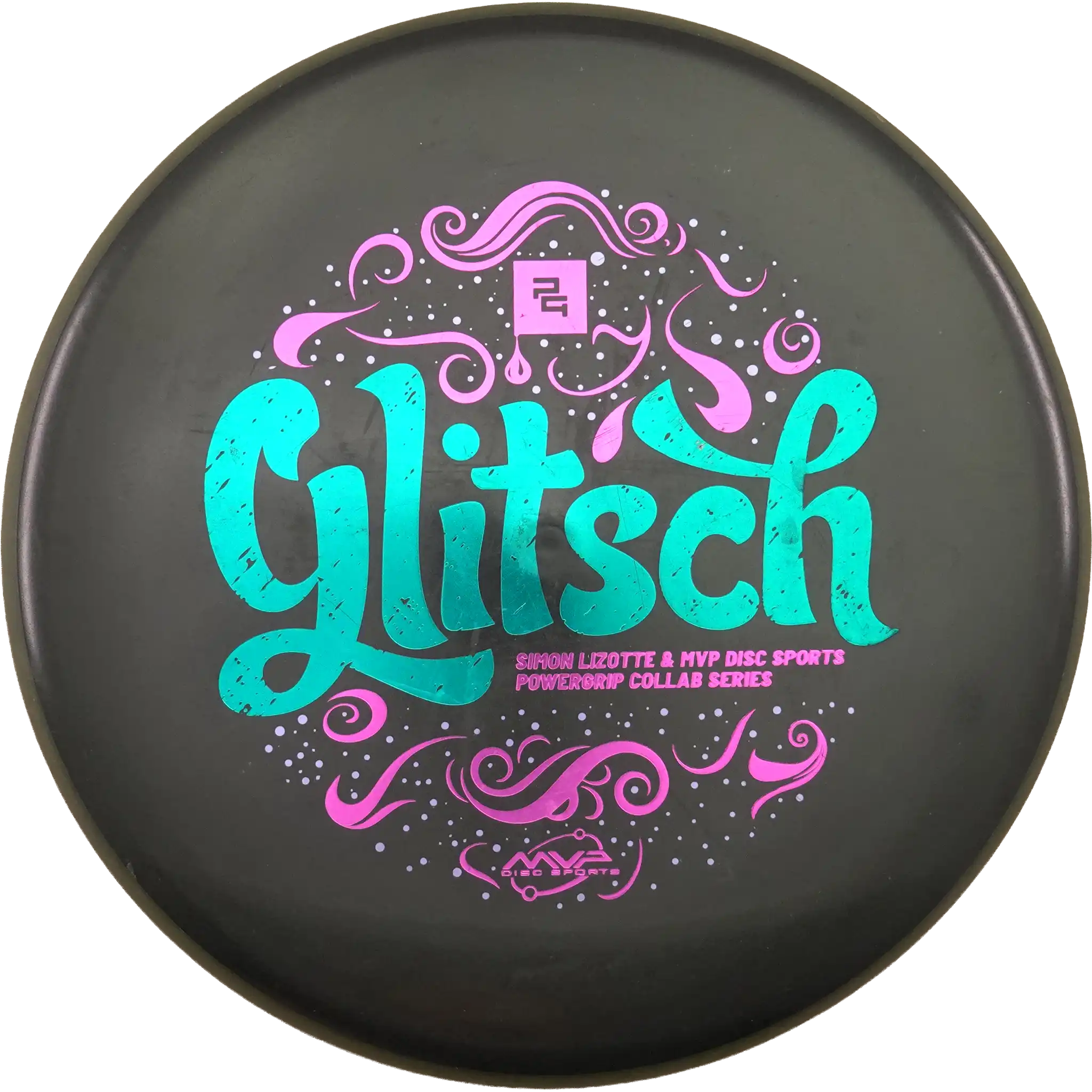 R2 Neutron Eclipse Rim Glitch - Glitsch - Simon Lizotte