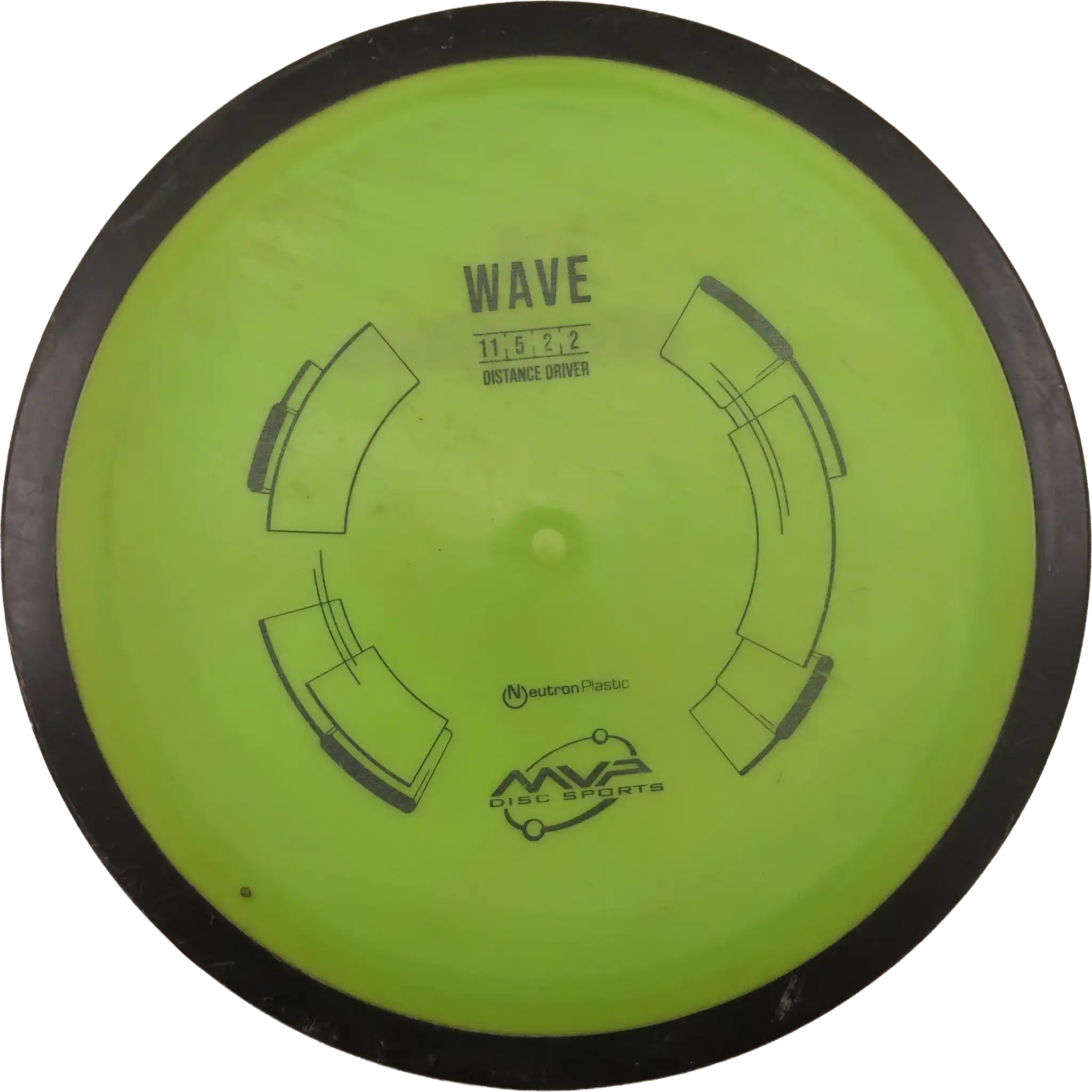 Neutron Wave