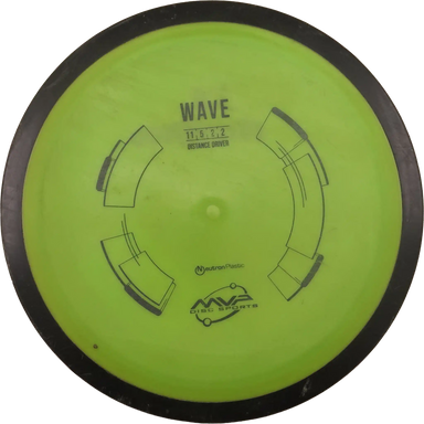 Neutron Wave